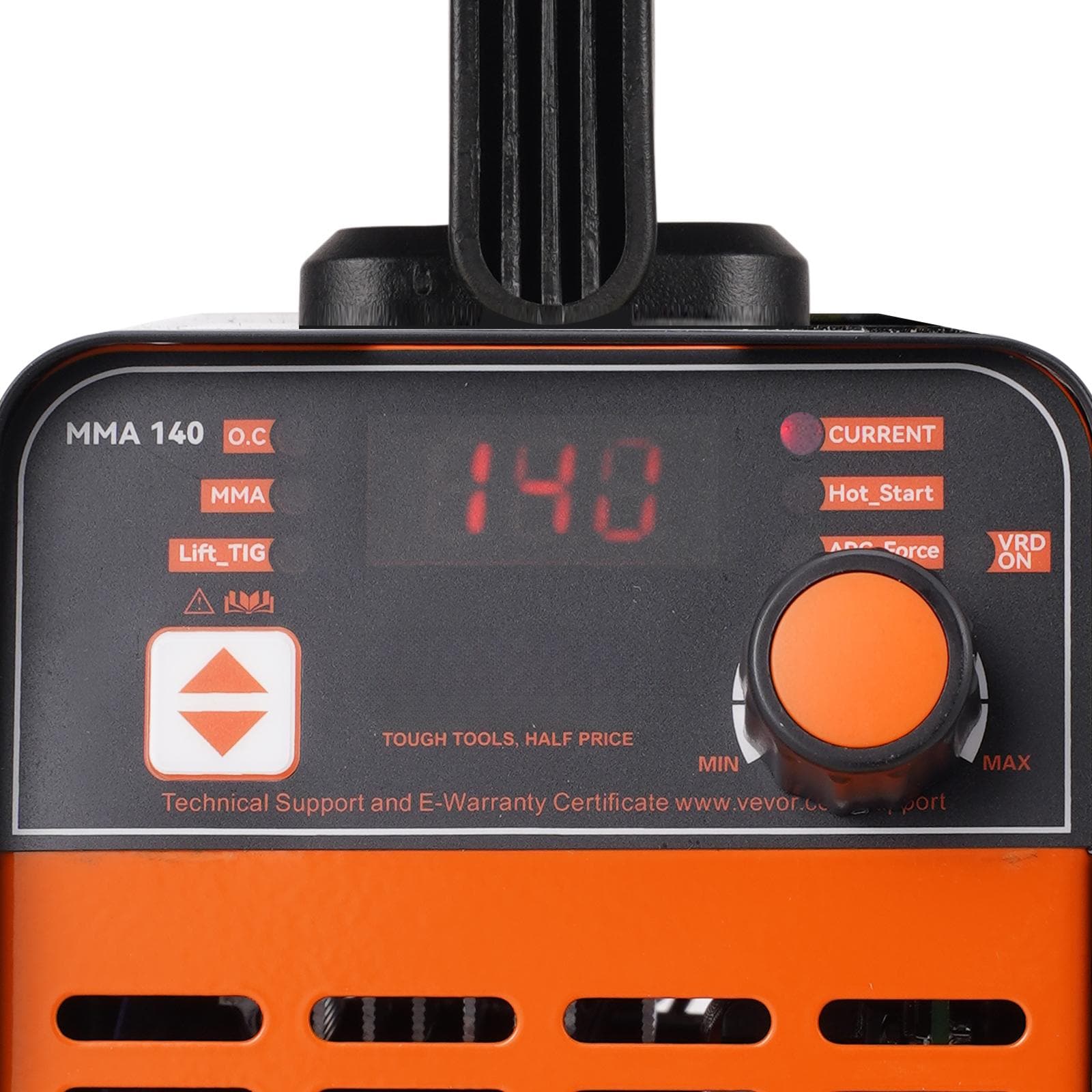 SVOPES SVOPESBHJBHSH06870V1 Stick-Welders - View #9