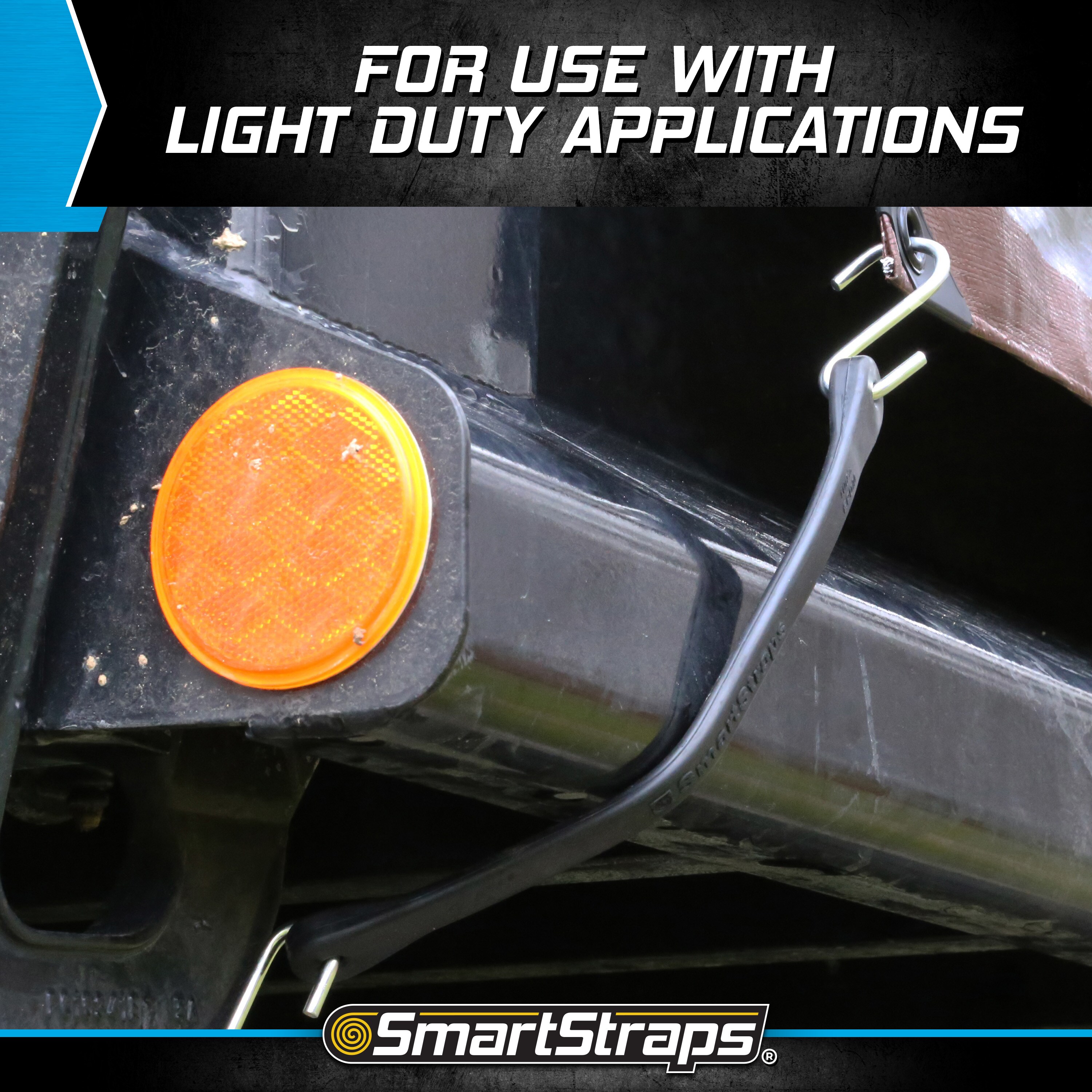 SmartStraps 370 bungees - View #6