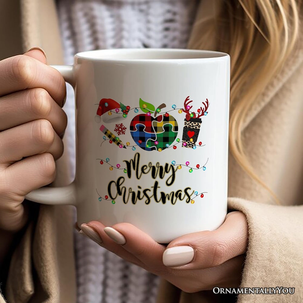 OrnamentallyYou NPCM194 drinkware - View #3