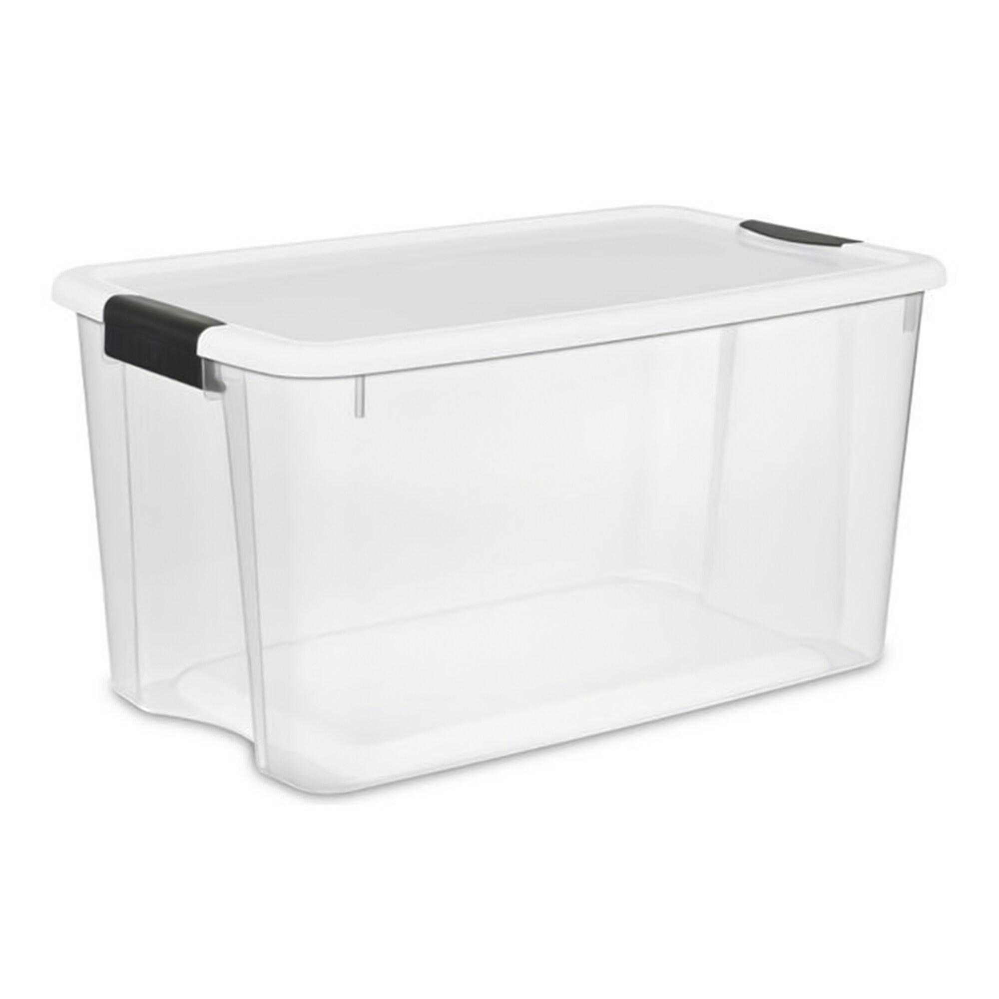Sterilite 112416 Plastic-Storage-Totes - View #10