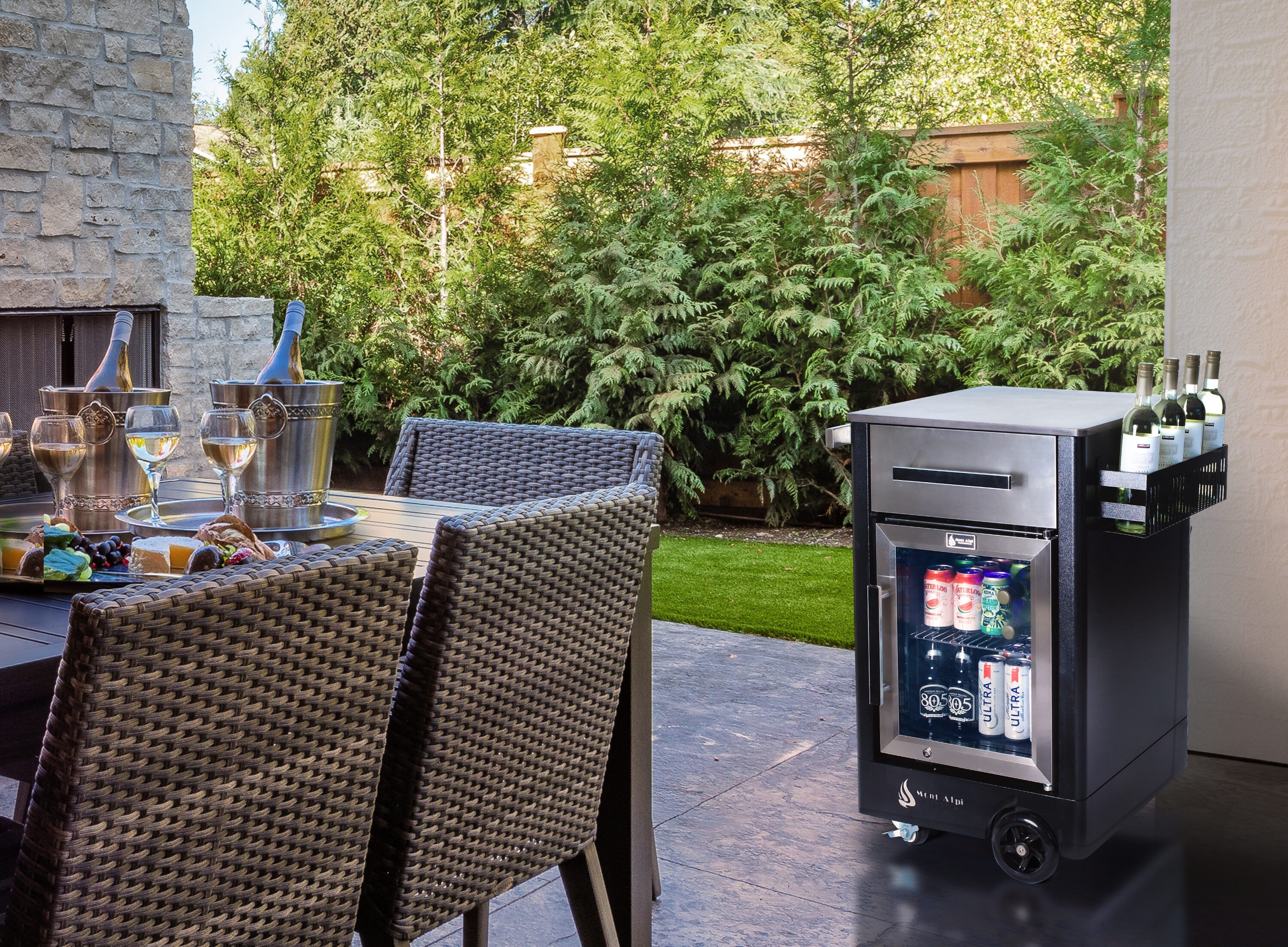 Mont Alpi MAPCM Modular-Outdoor-Kitchens - View #6