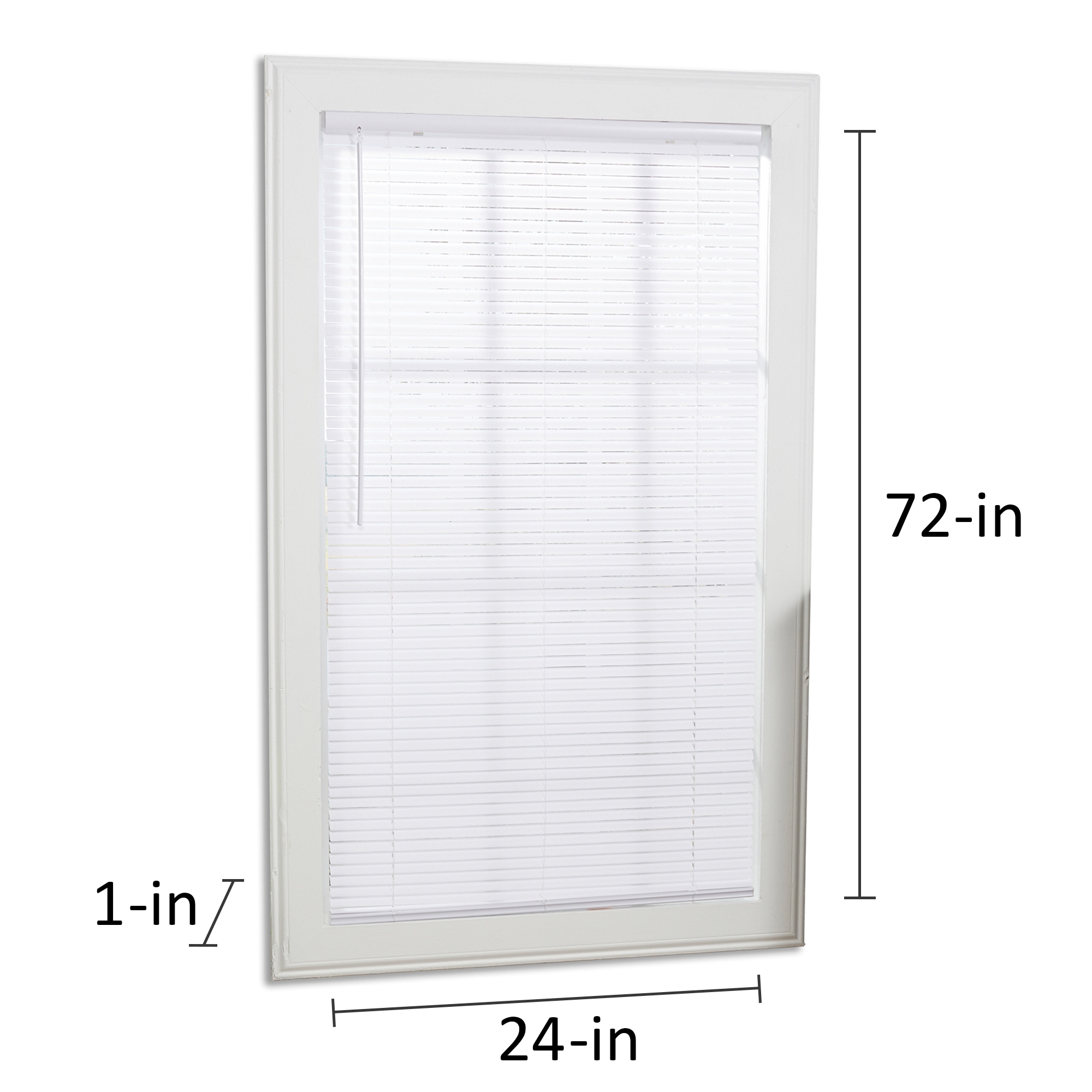 Project Source 16797 blinds - View #6