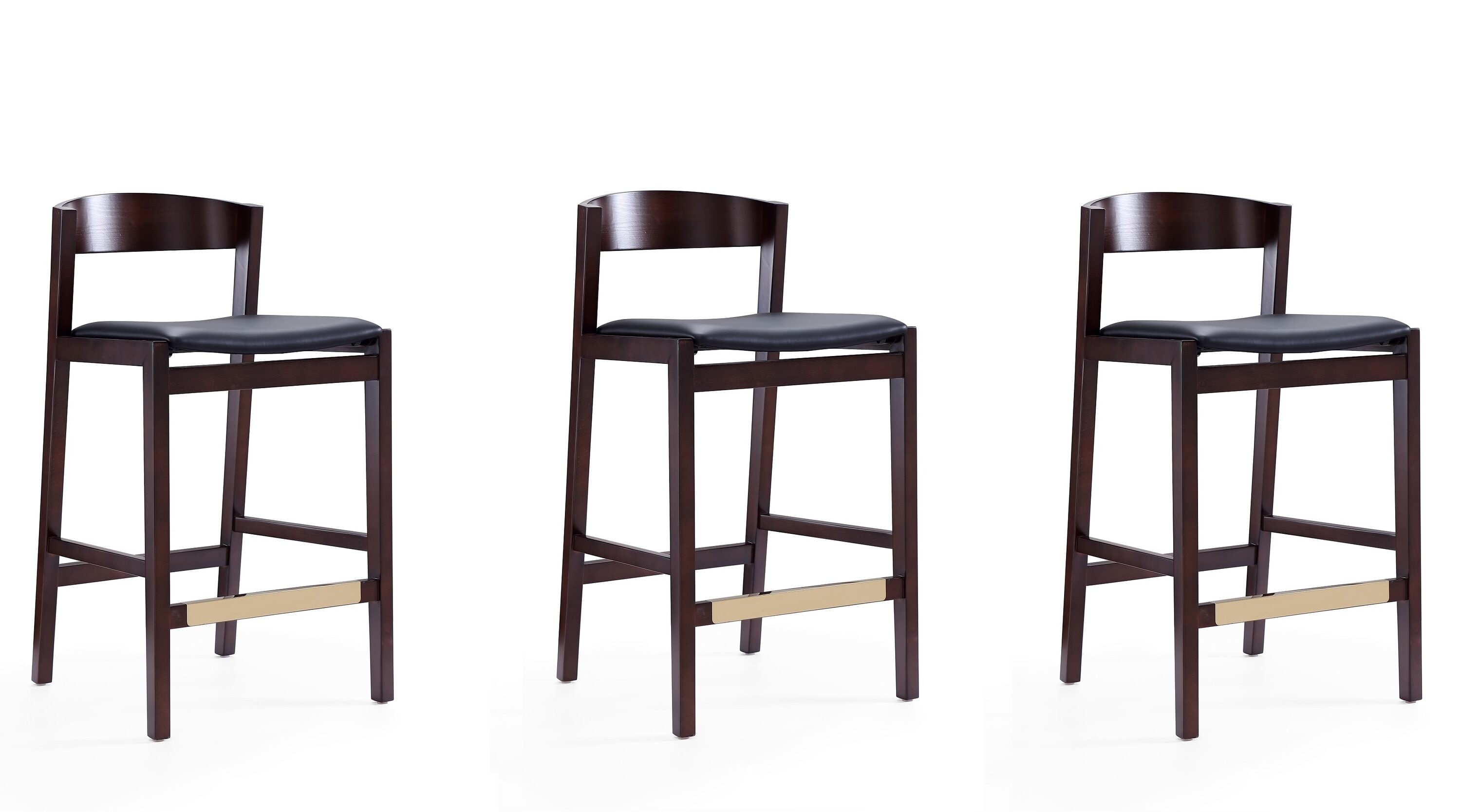 Manhattan Comfort 3-CS007-BK stools - View #2