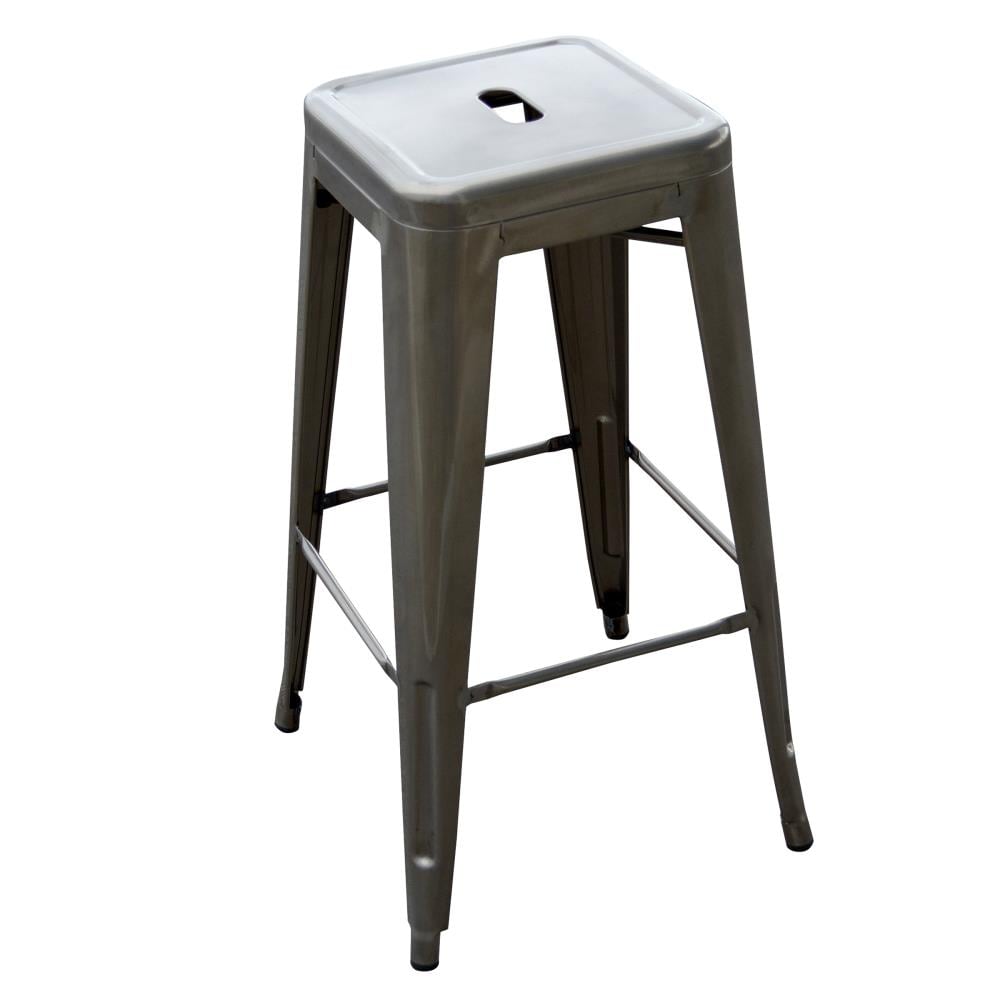 AmeriHome BSMETALSET stools - View #4