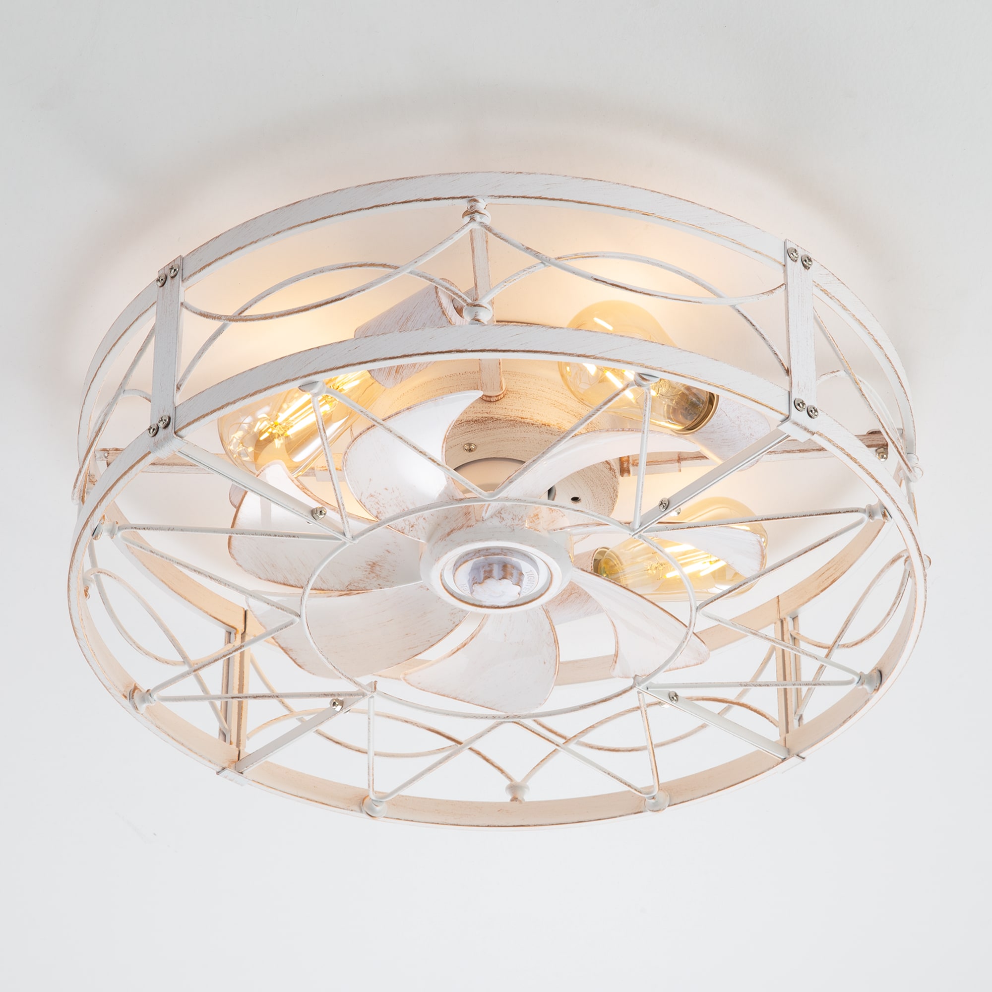 Breezary 35052-WG Ceiling-Fans - View #19