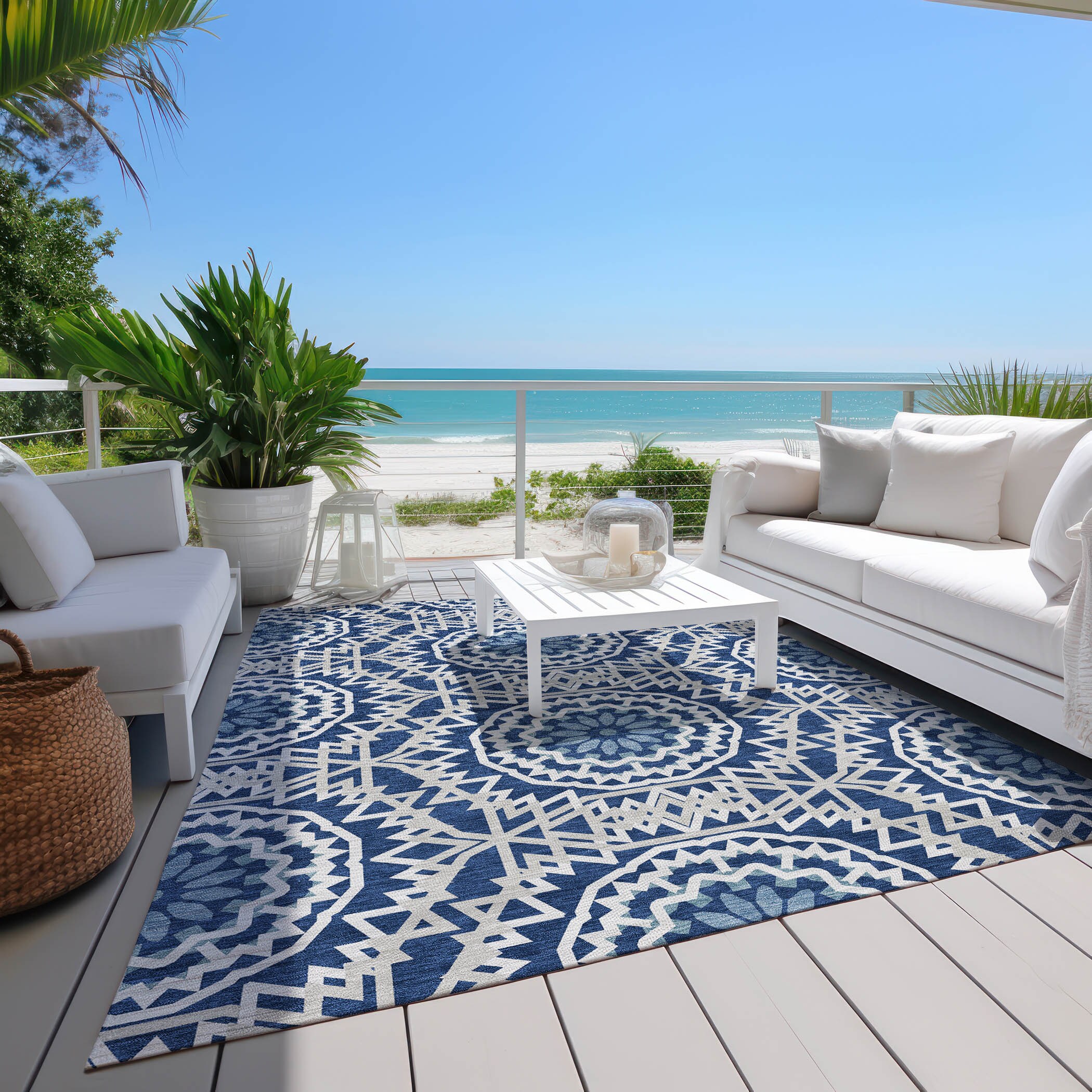 Addison Rugs ACN619NA8X10 rugs - View #8