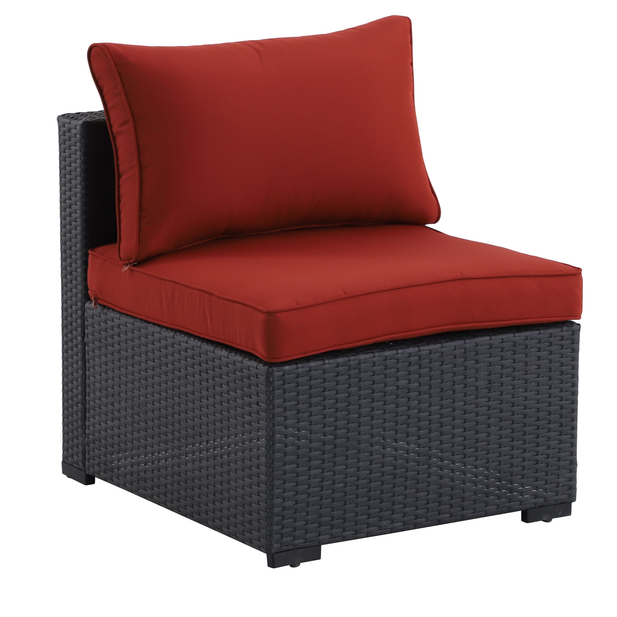 Style Selections FRS02054-R Patio-Sofas-Daybeds - View #14