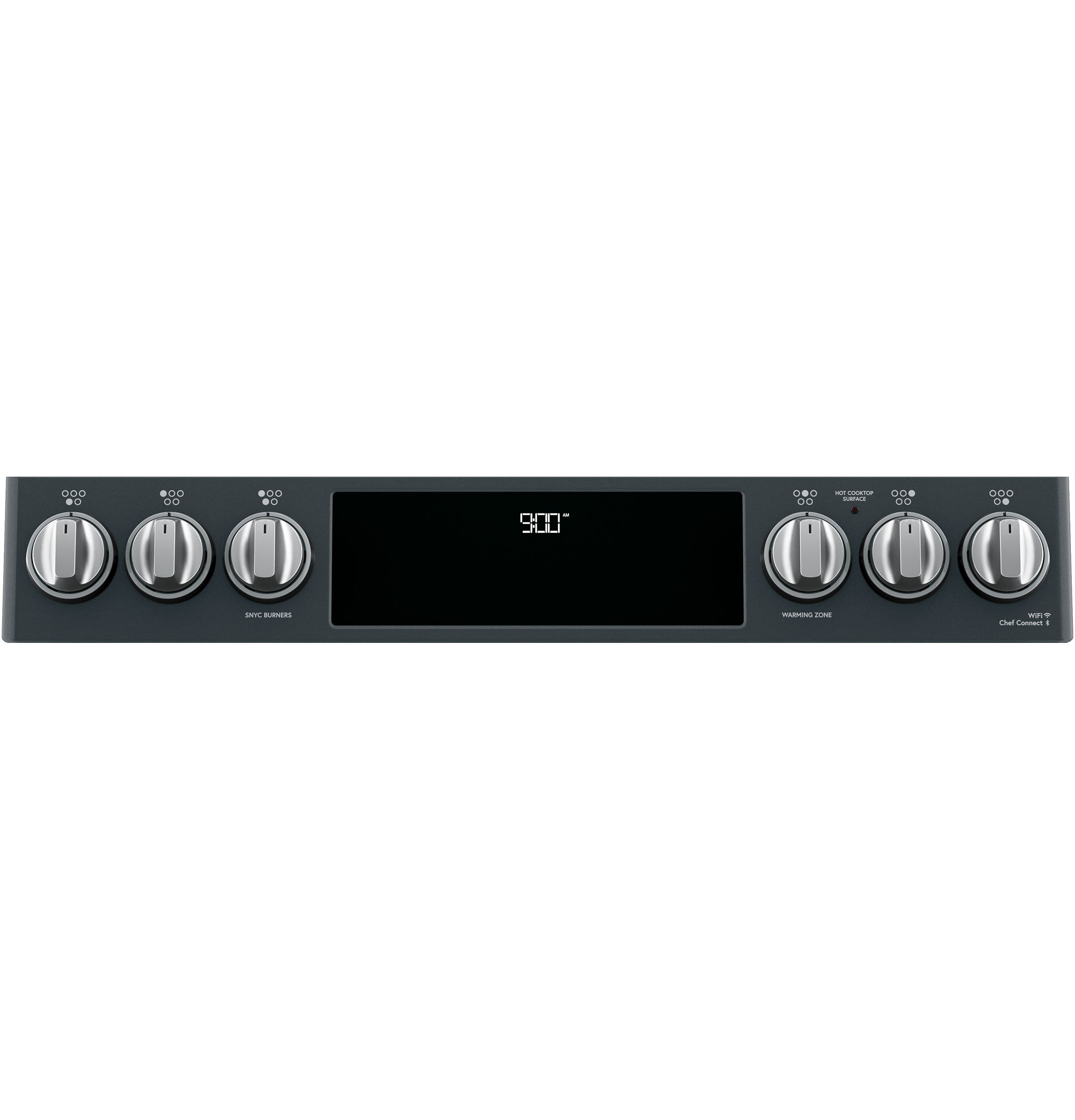 Cafe CHS900P3MD1 Induction-Ranges-Cc - View #2