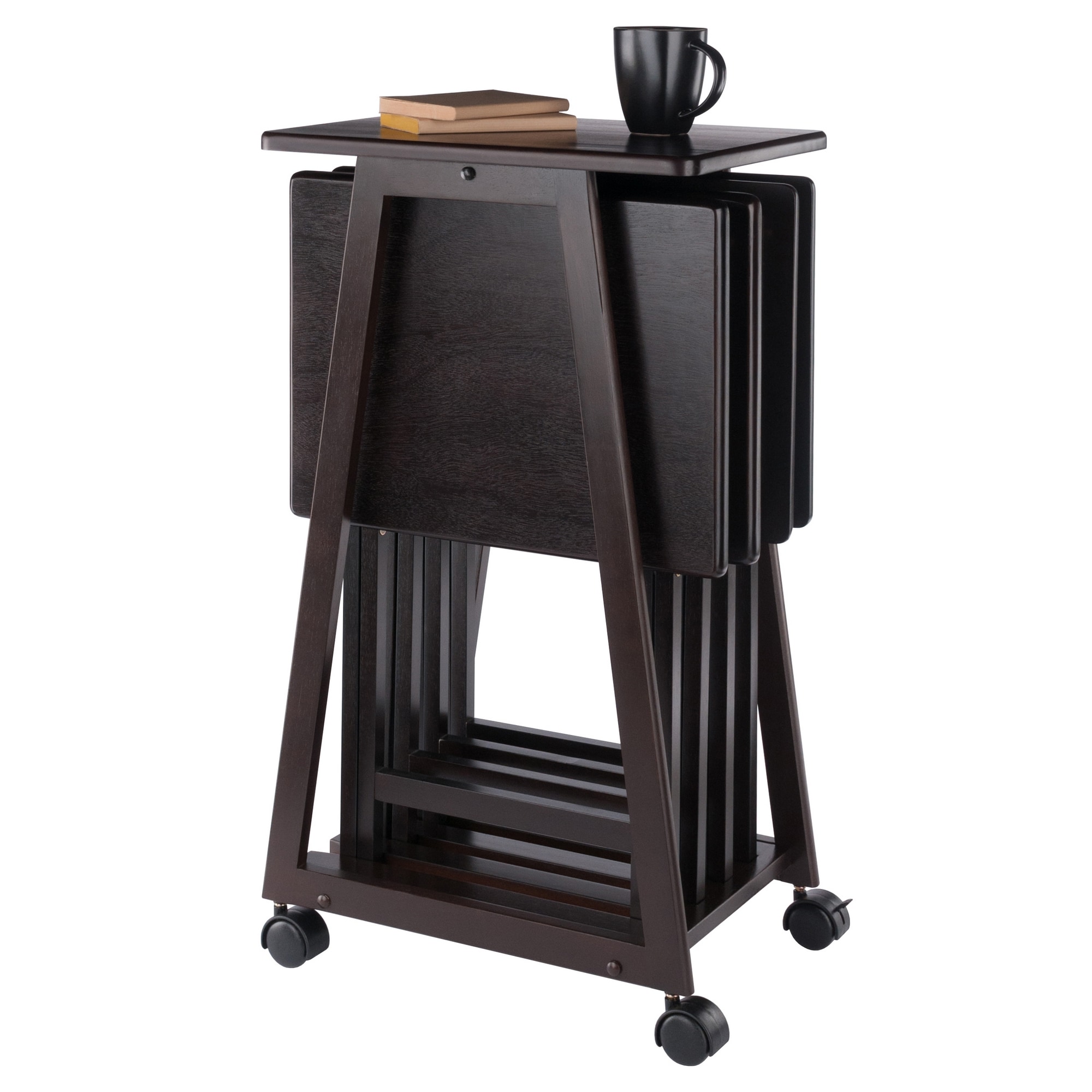 Winsome Wood 23522 Folding-Tables - View #13