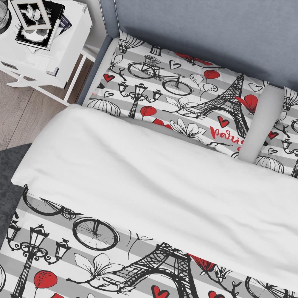Designart BED24596-K bedding - View #4