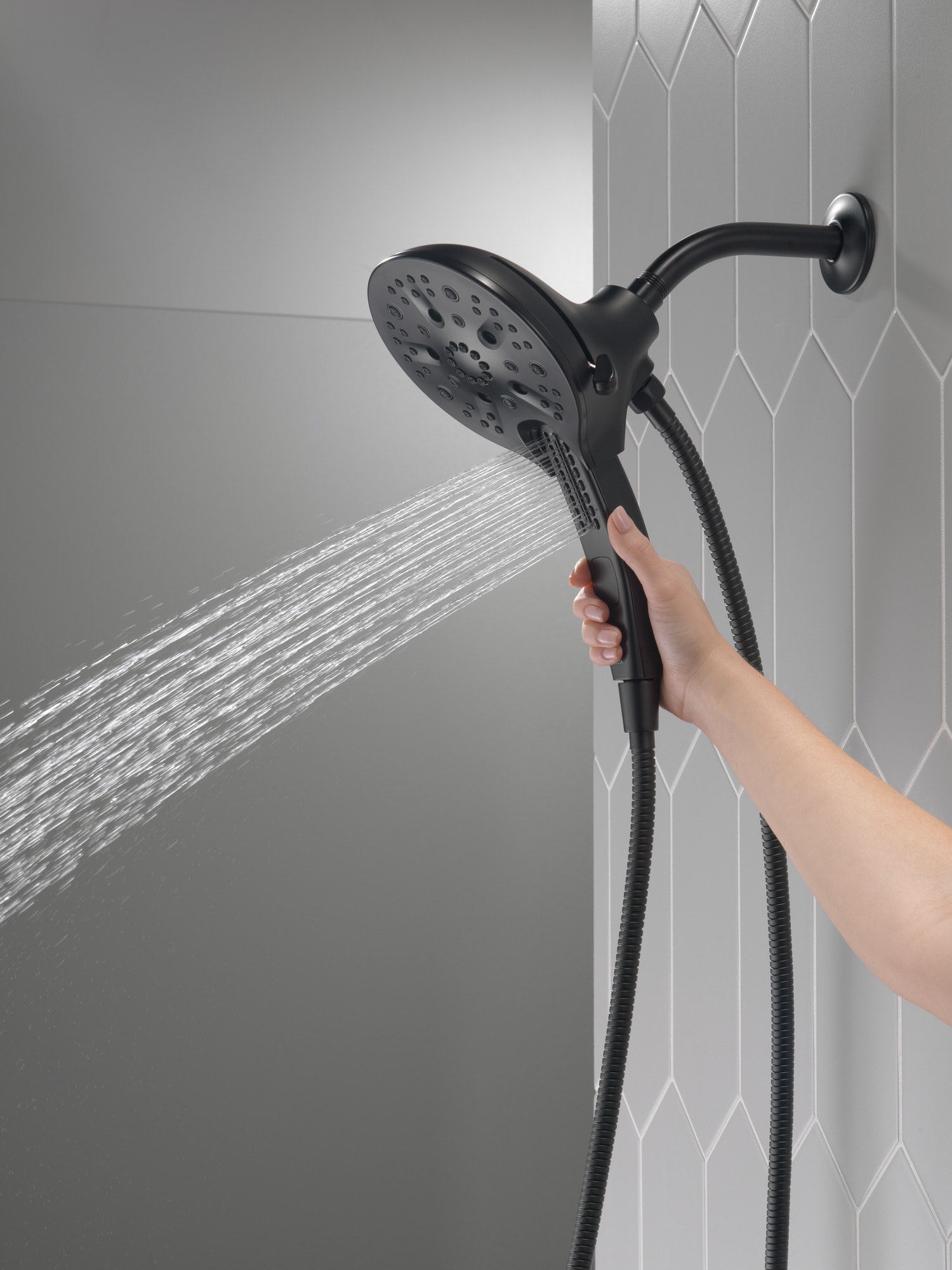 Delta 58620-BL25-PK Fixed-Showerhead - View #19