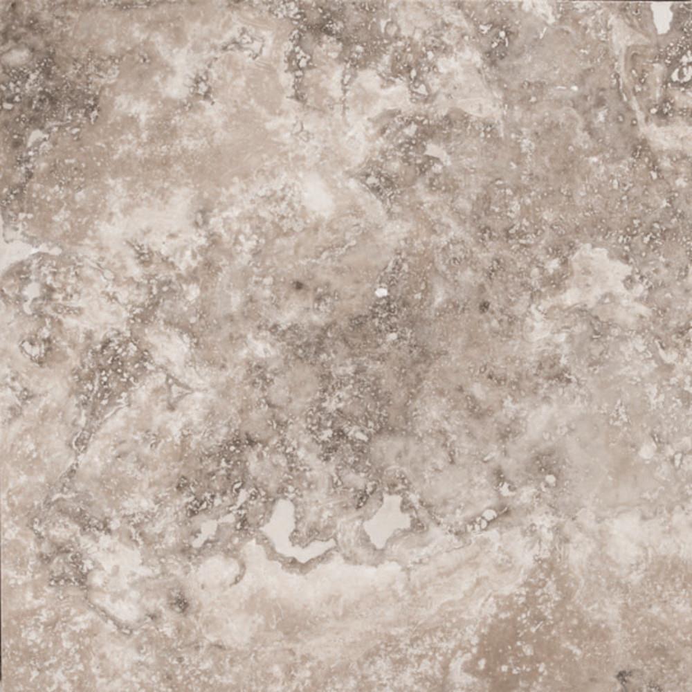 Emser T06TRAVPH1818FH TRAV CROSSCUT Philadelphia 18-in x 18-in Honed and Filled Natural Stone Travertine Stone Look Tile (2.25-sq. ft/ Piece)
