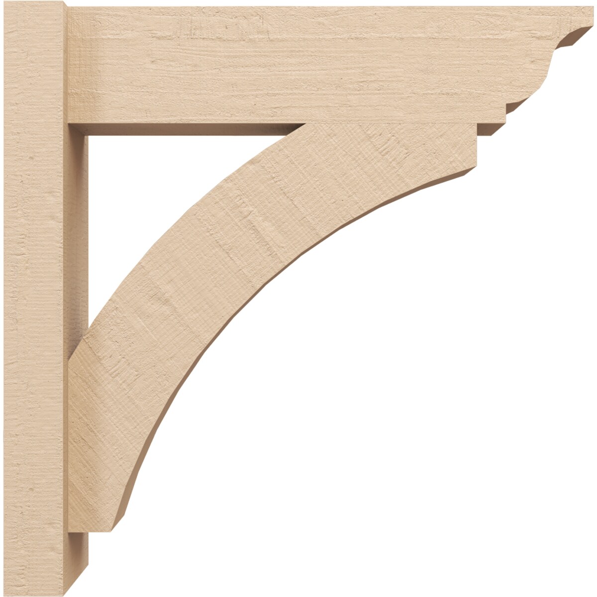 Ekena Millwork 2133538 outlookers - View #2