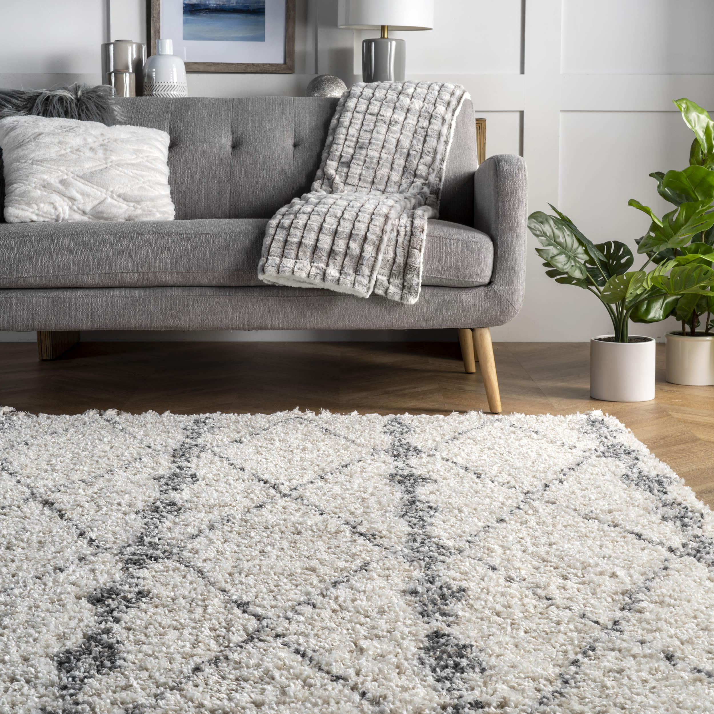 nuLOOM KKEL05B-2608 rugs - View #8