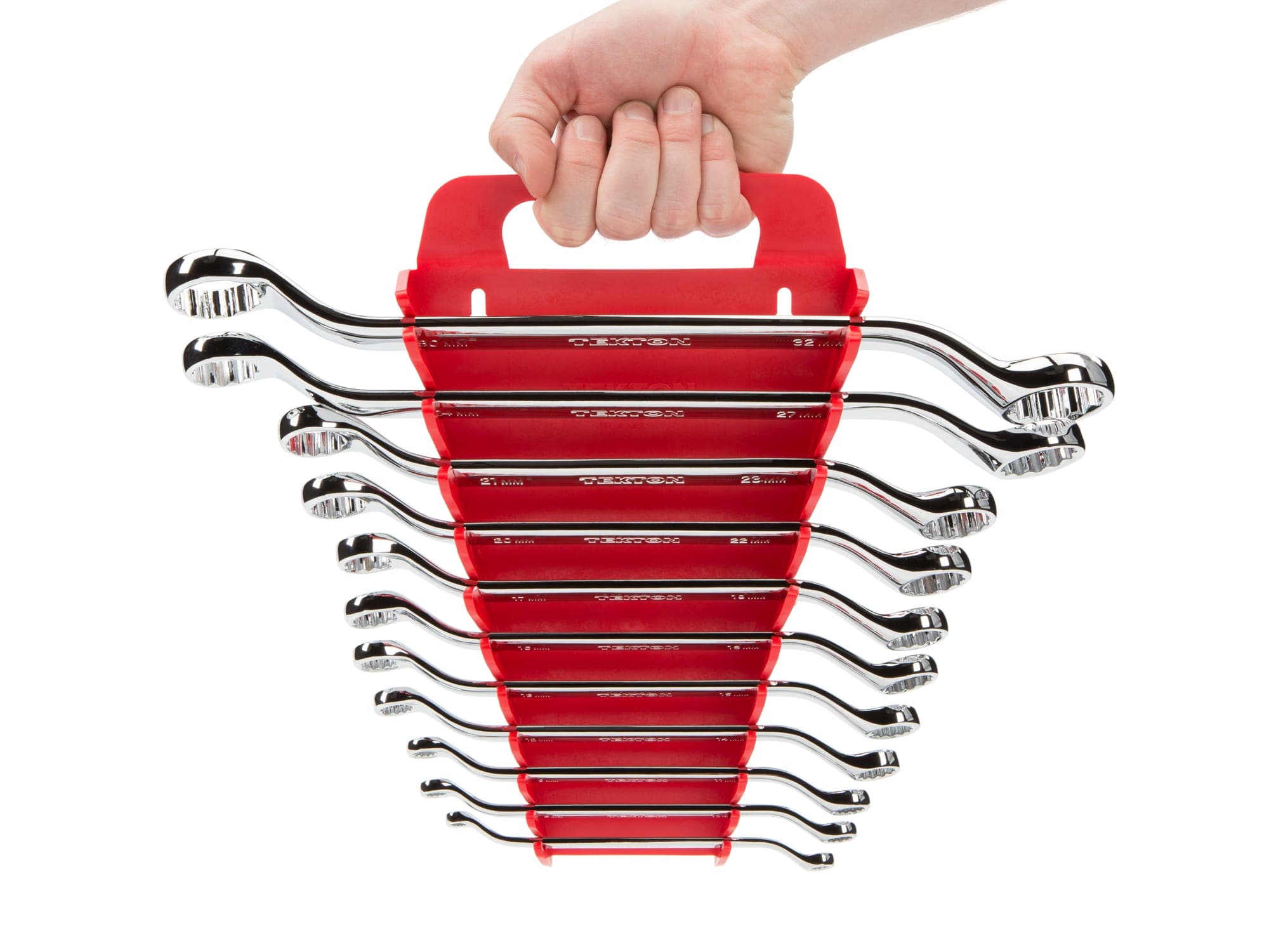 TEKTON WBE91302 Wrench-Sets - View #6