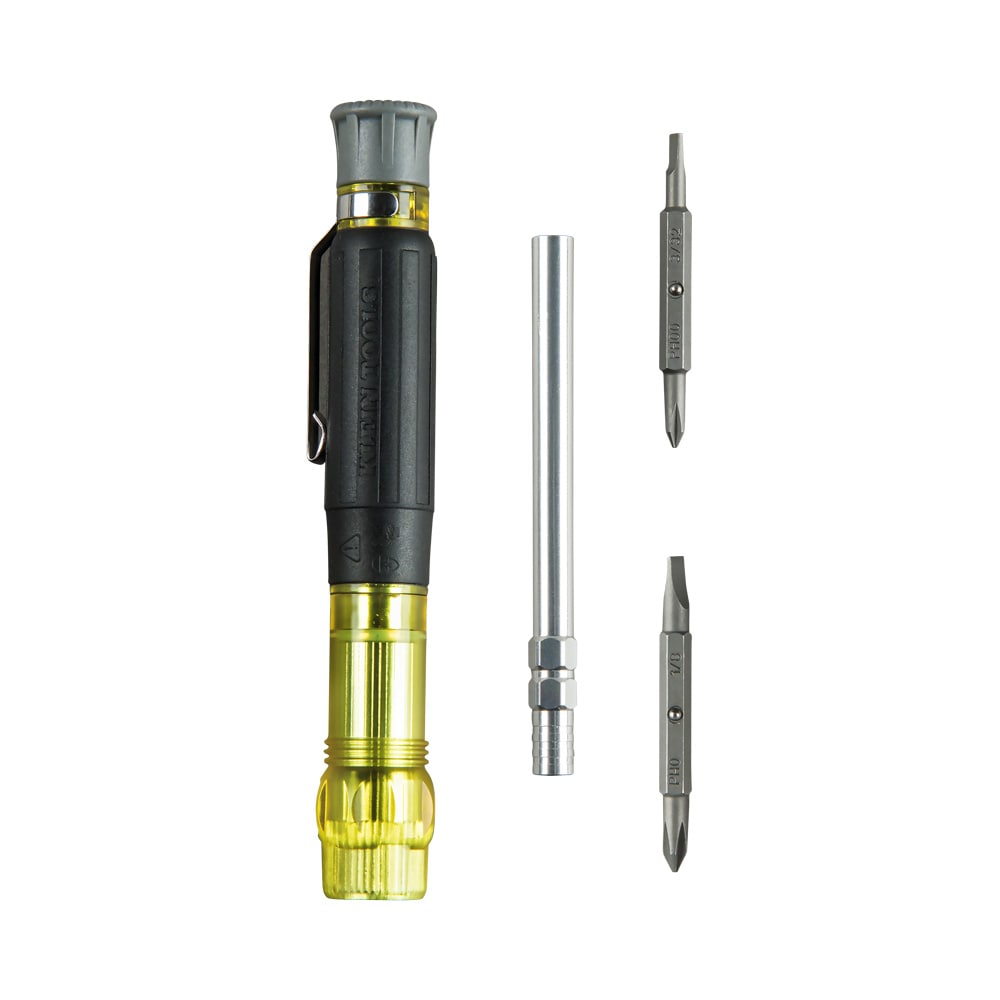 Klein Tools 32614 Screwdrivers-Individual - View #13