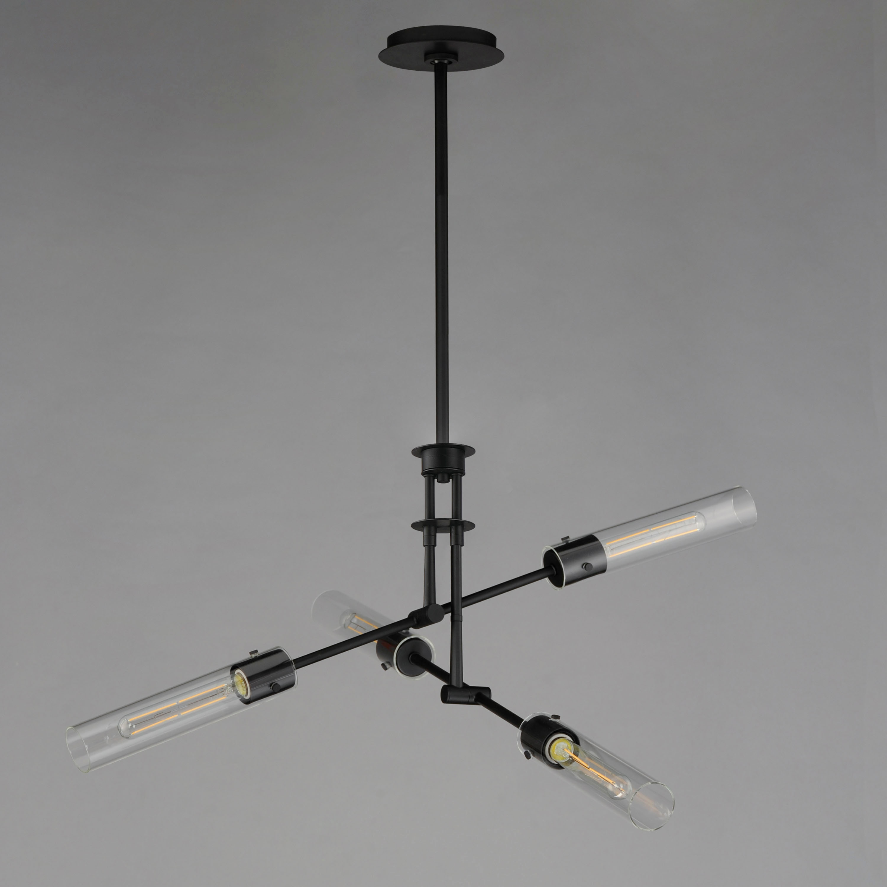 Maxim Lighting 26374CLBK Pendant-Lights - View #3