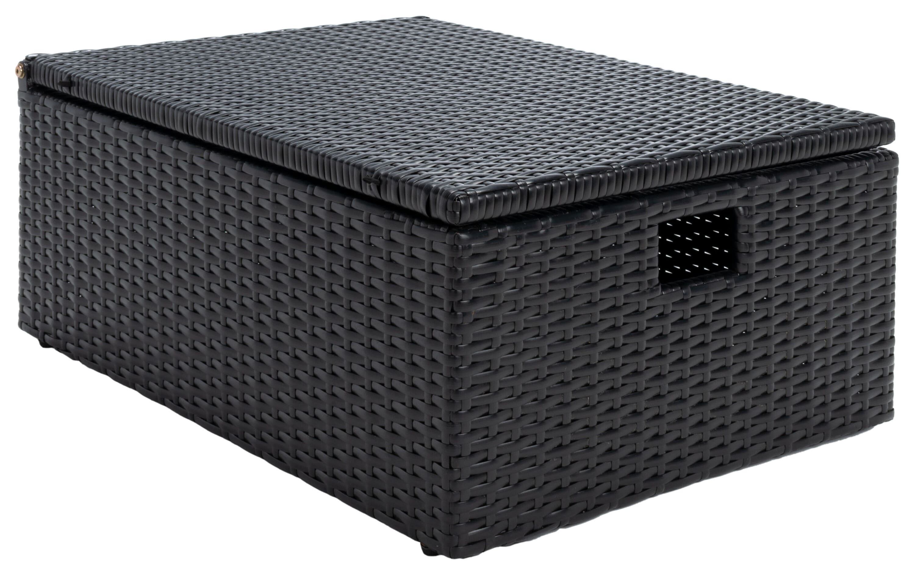 Safavieh PAT7515E Stools-Ottomans - View #12