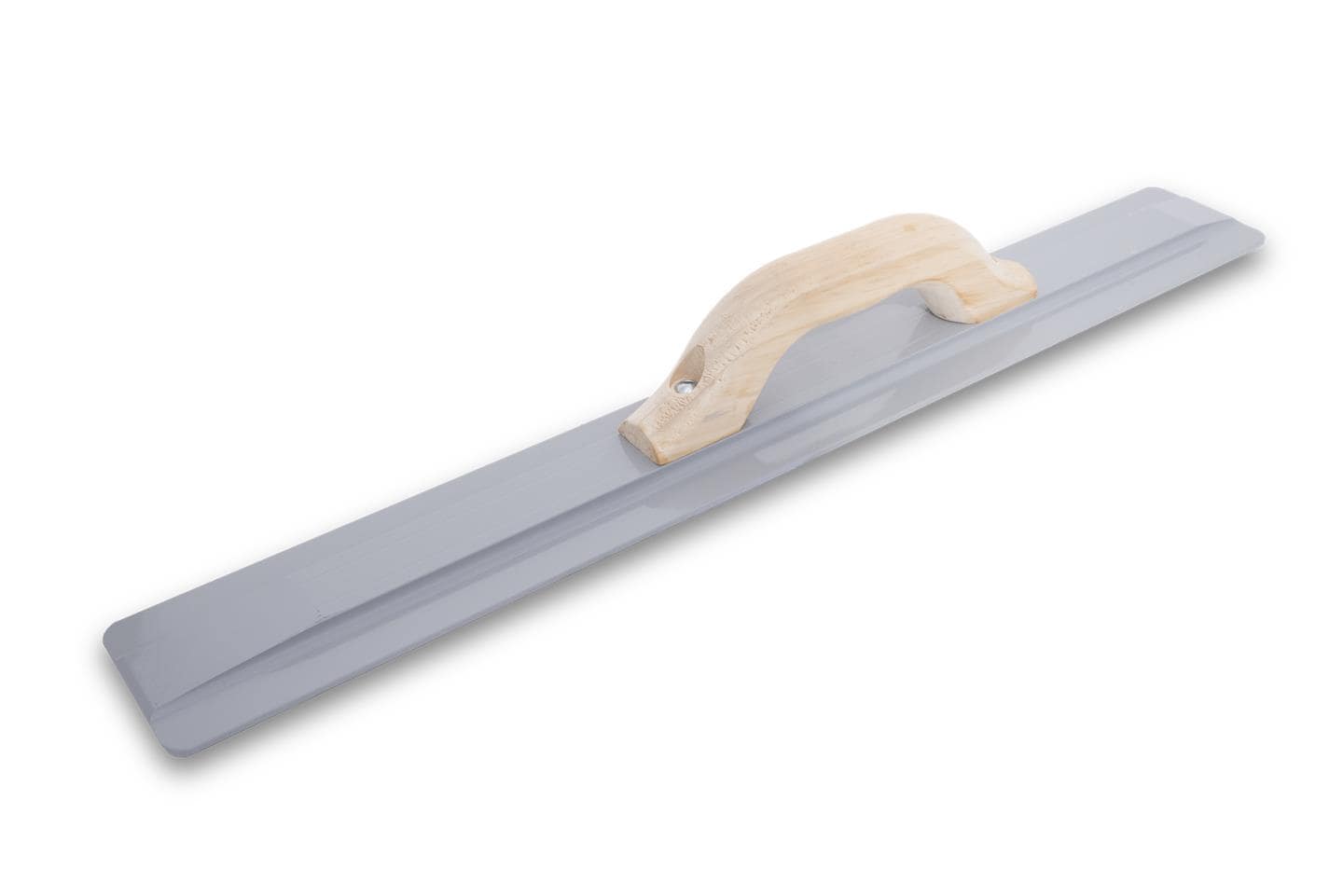 Marshalltown 153 24-in x 3.125-in Magnesium Concrete Hand float
