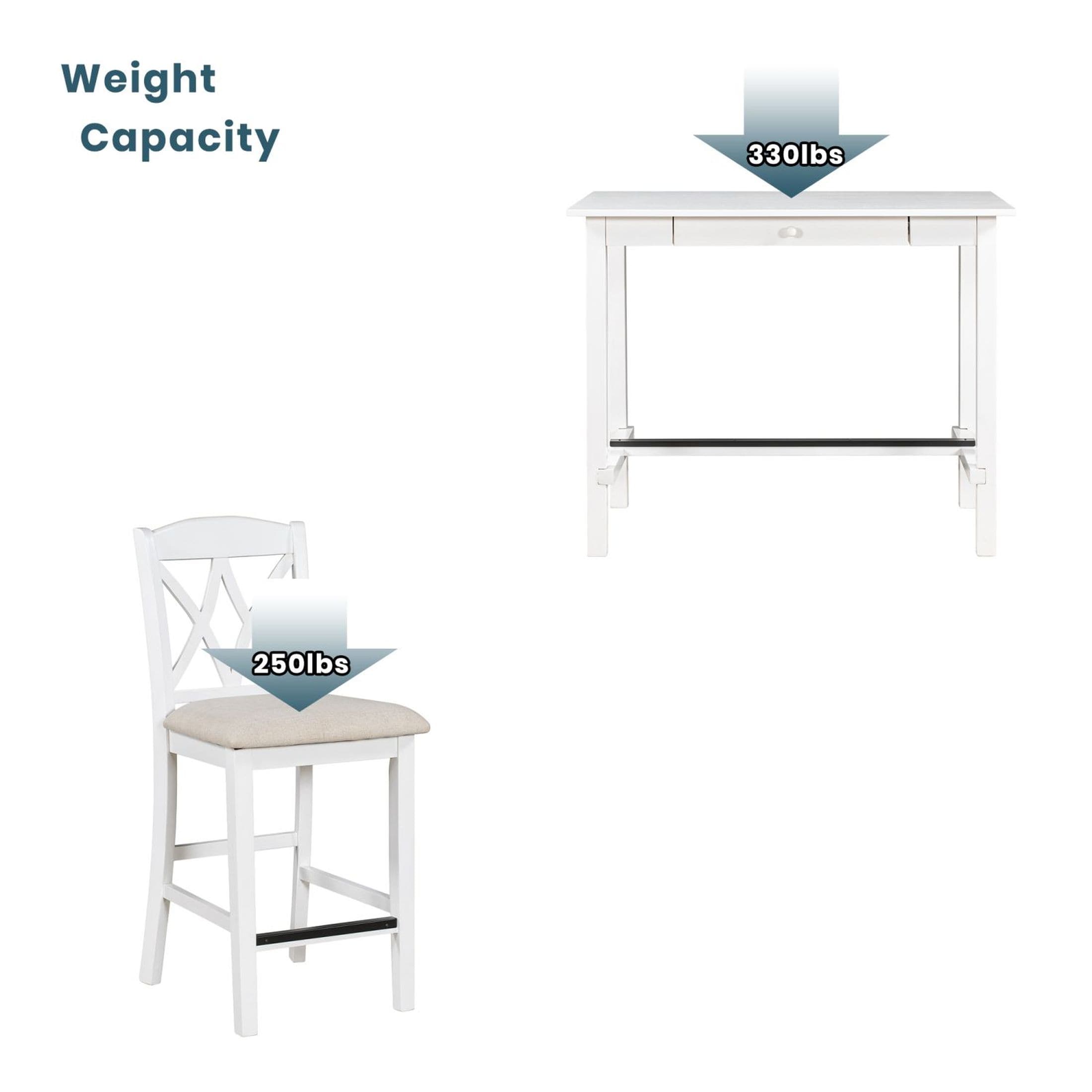 JASMODER SP000002AAK Dining-Sets - View #4