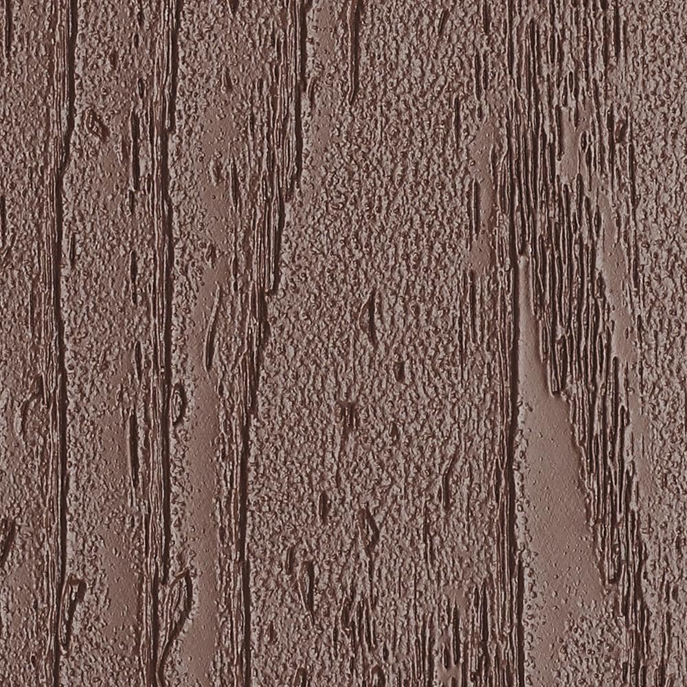 Trex FP010620T2S01 Transcend Fire Pit Square Composite Deck Board