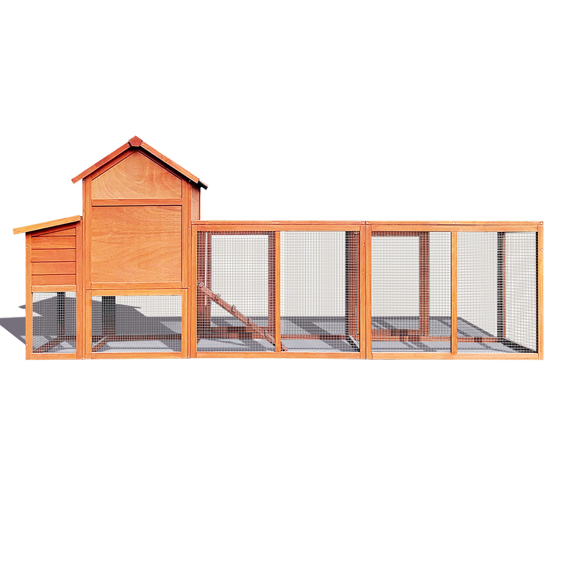 Gaierptone CRX3KY7PKAJ Chicken-Coops-Rabbit-Hutches - View #8