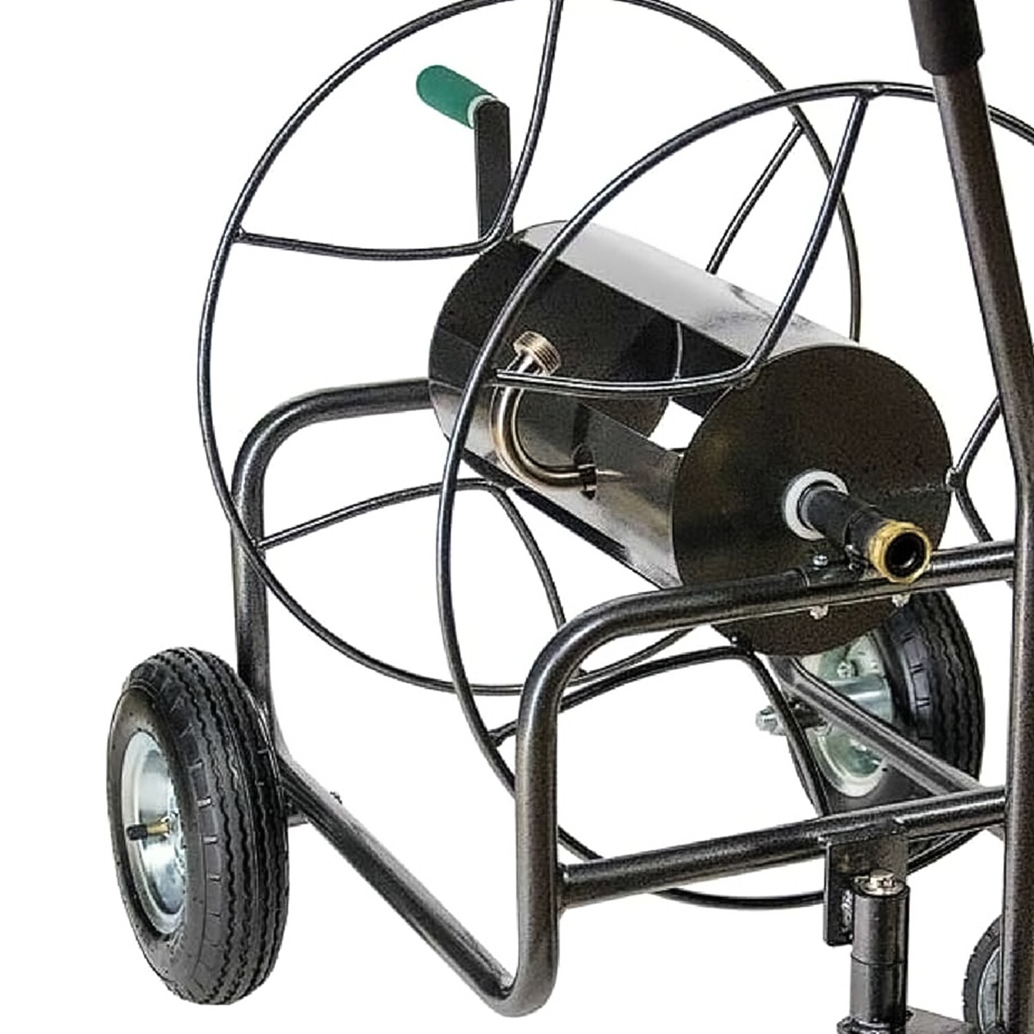 Yard Butler 399370 Hose-Reels - View #11