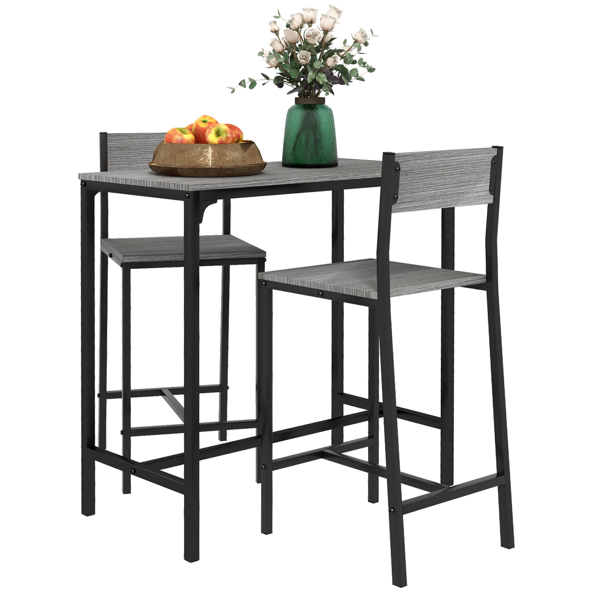 Sumyeg YY0004A-BL stools - View #9