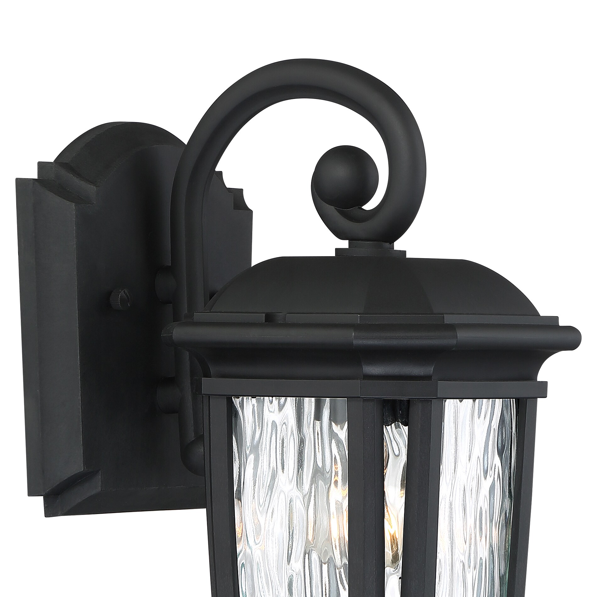 Quoizel LWS3076A3 Outdoor-Wall-Lighting - View #8