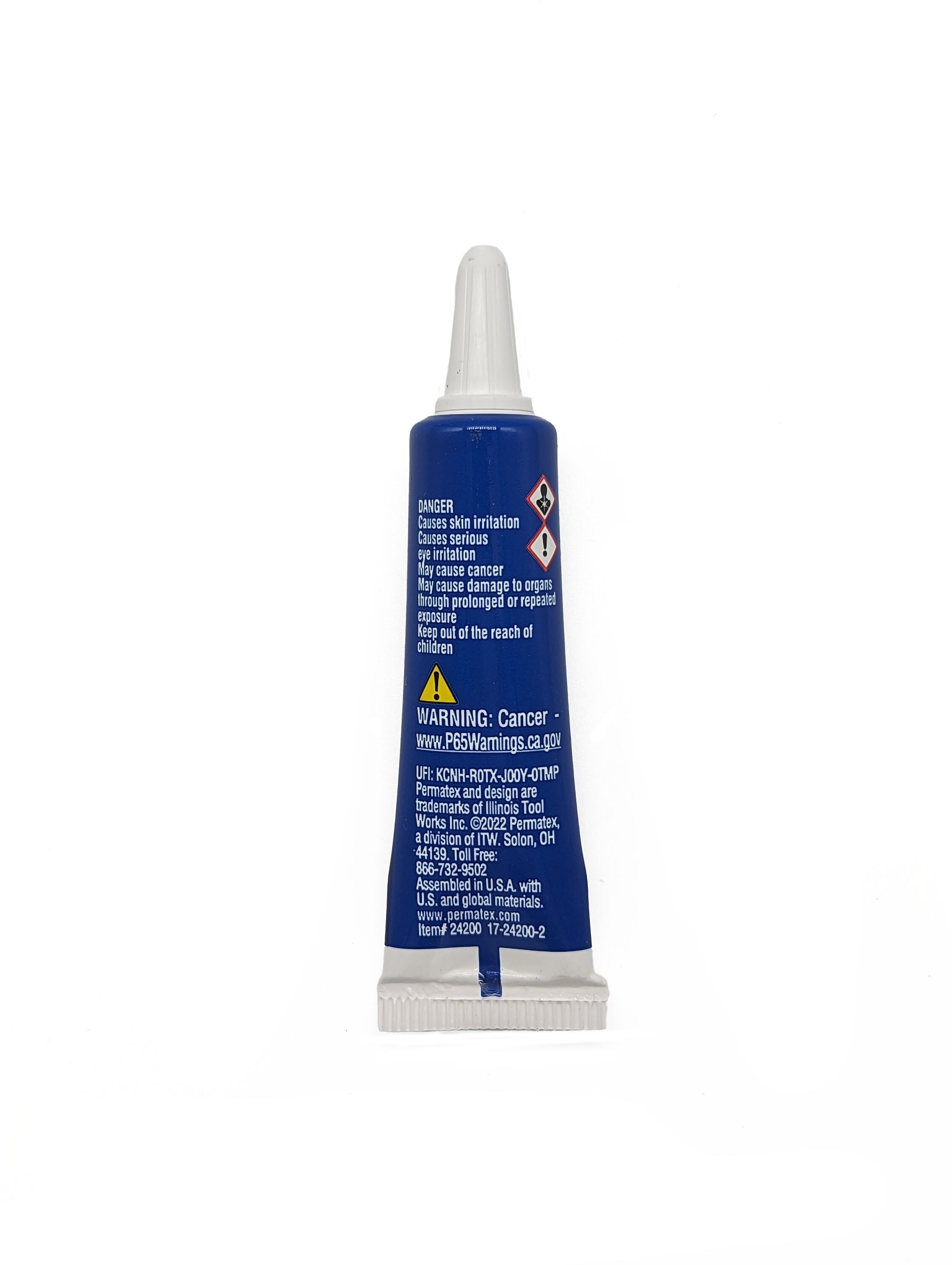 Permatex 24200 Automotive-Adhesive - View #2
