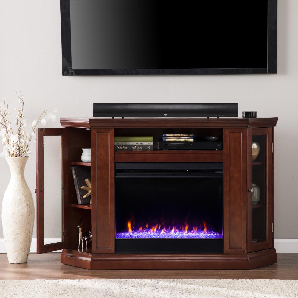 Boston Loft Furnishings ATG0139FC Electric-Fireplaces - View #2