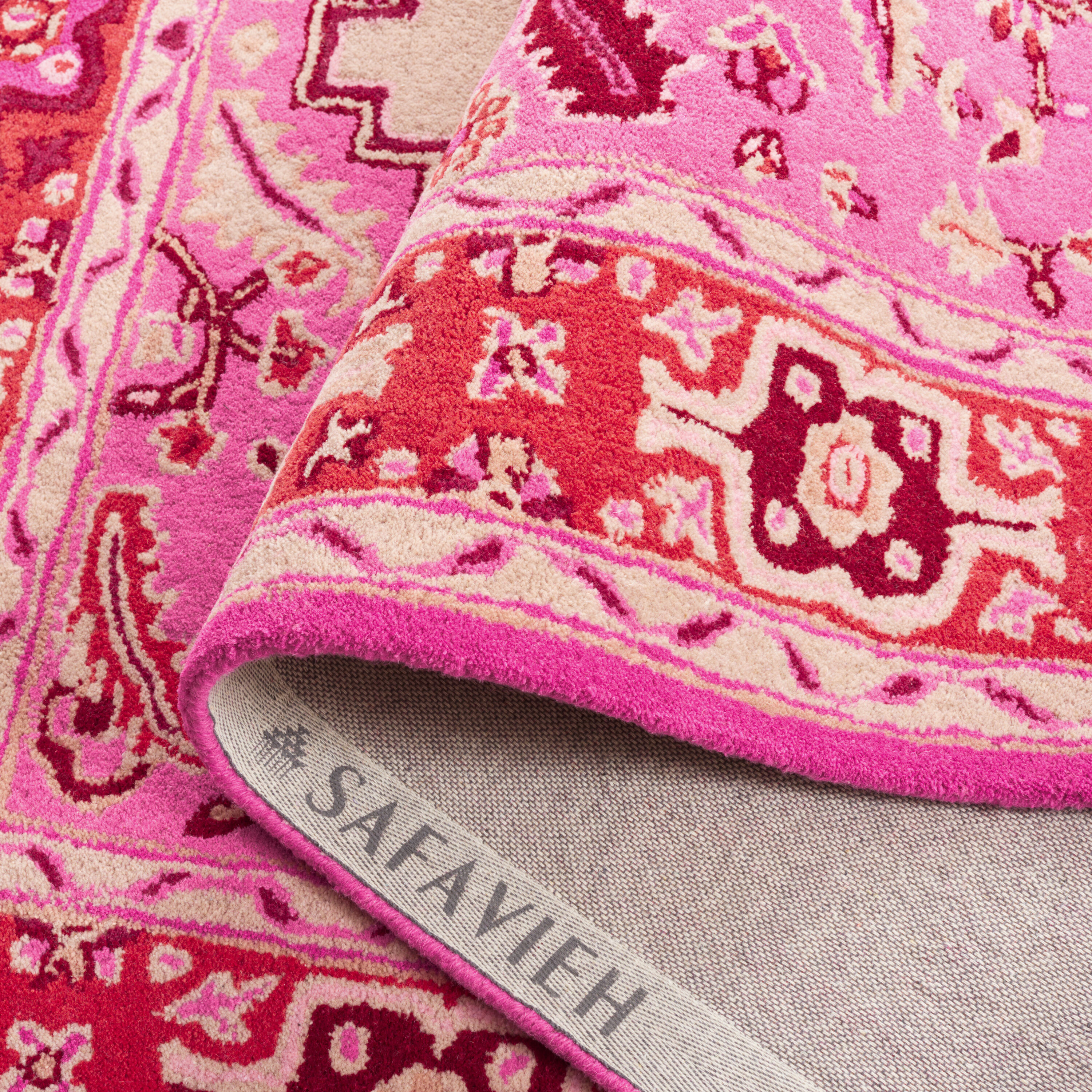 Safavieh BLG545A-29 rugs - View #5