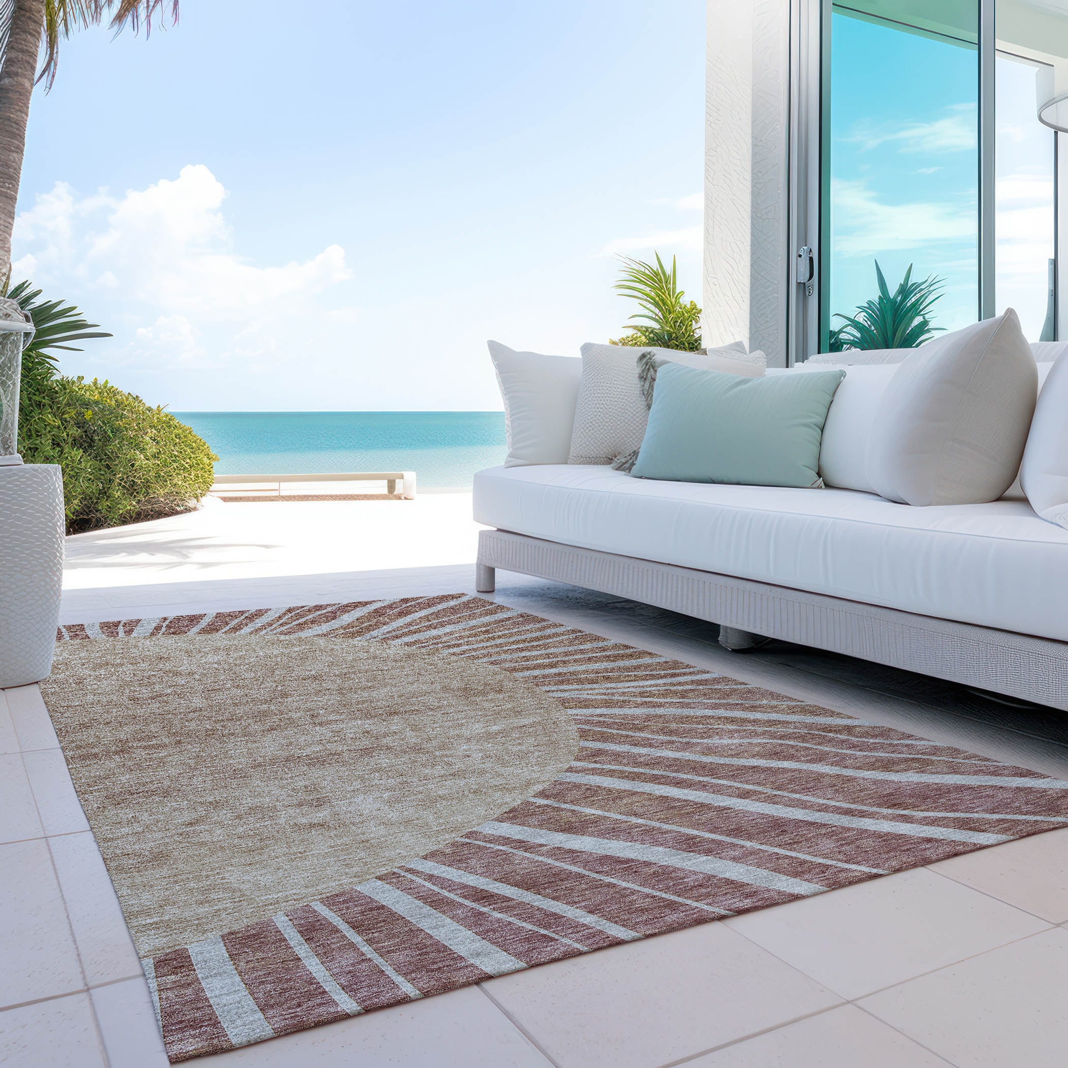 Addison Rugs ACN668PK9X12 rugs - View #9