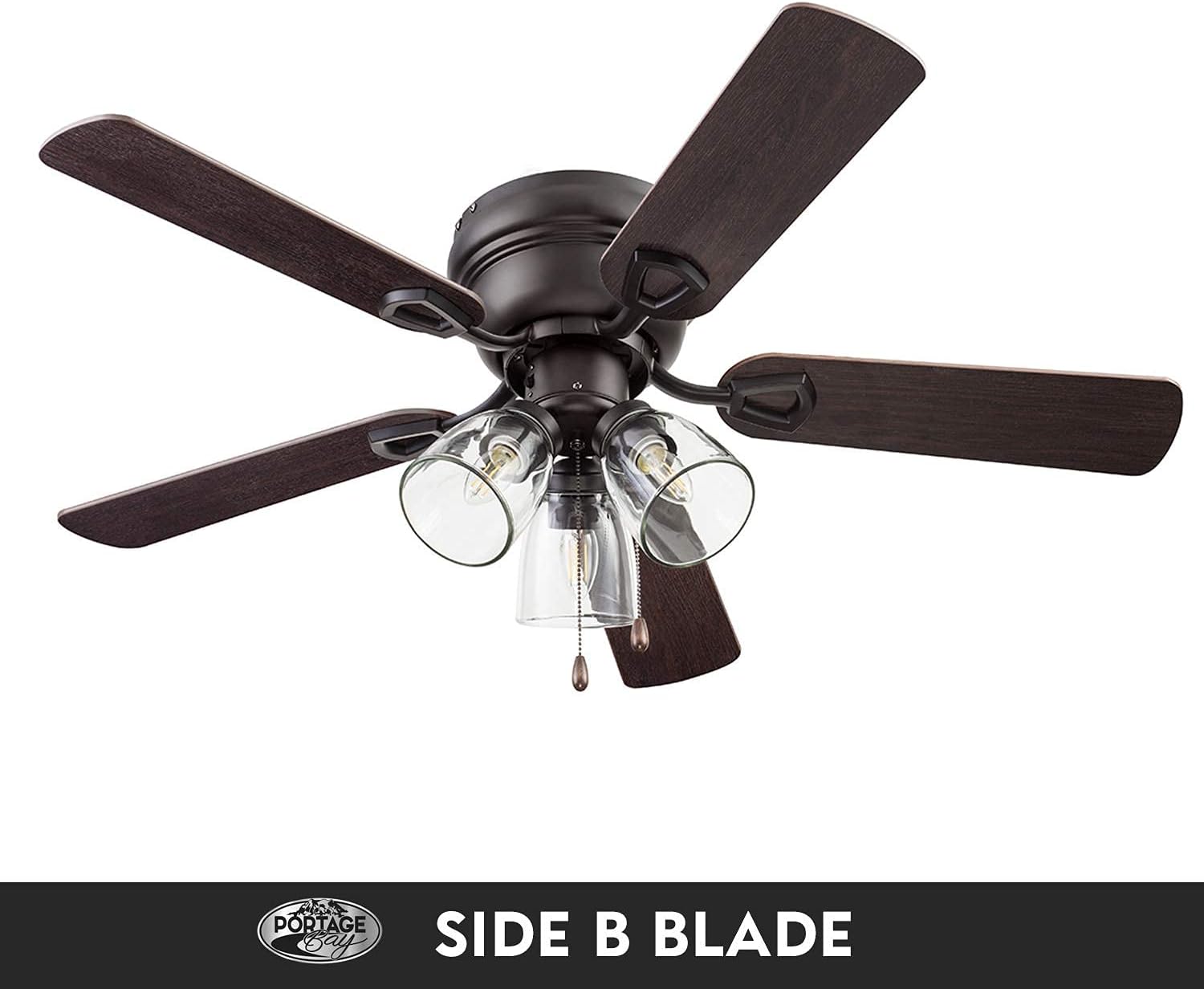 Sofucor C4-51439 Ceiling-Fans - View #5
