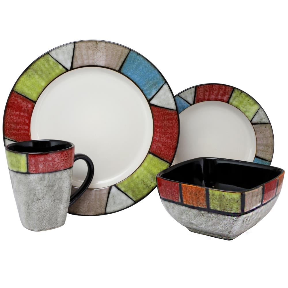 Elama 849103346M dinnerware - View #3