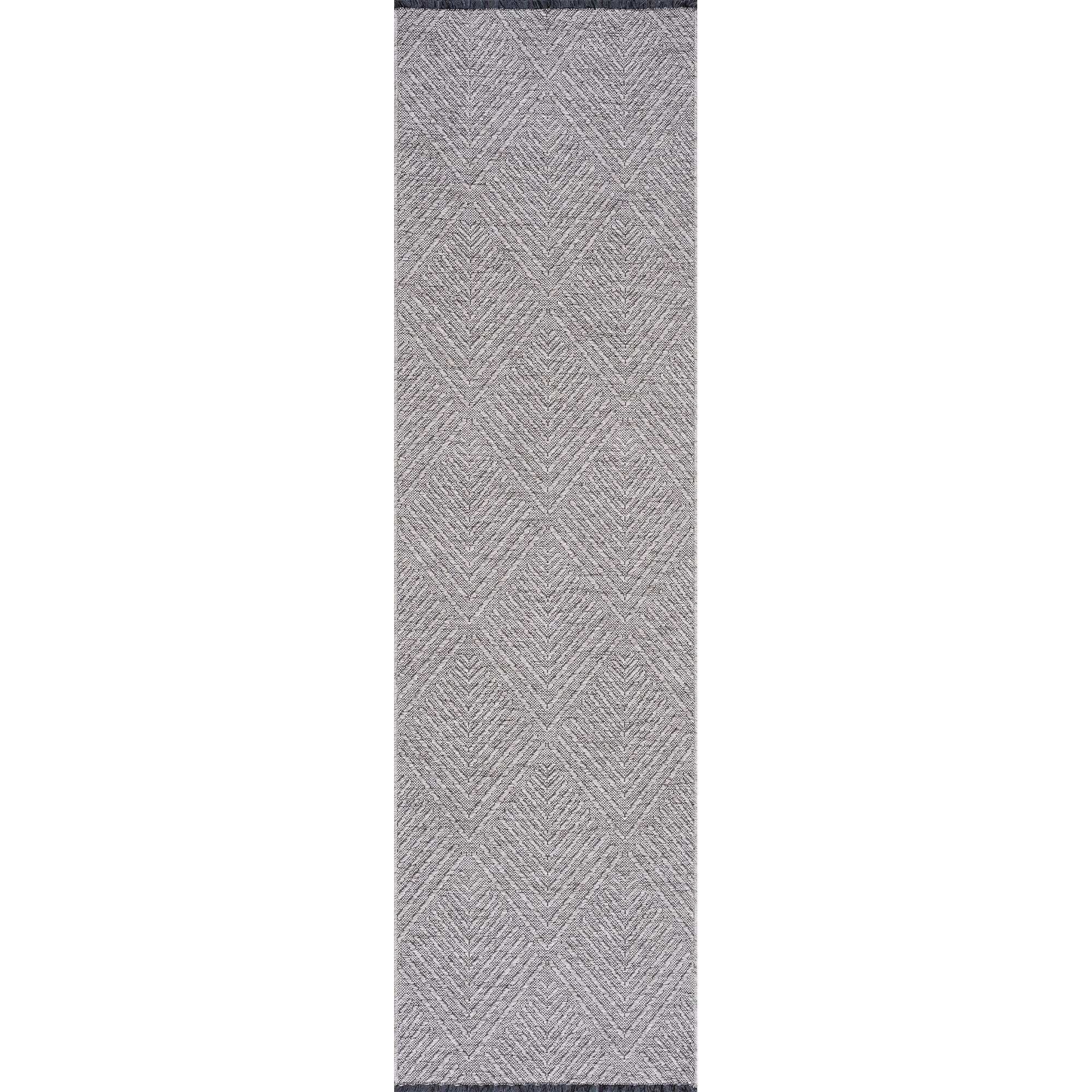 Tayse ALM1768 2X8 rugs - View #9