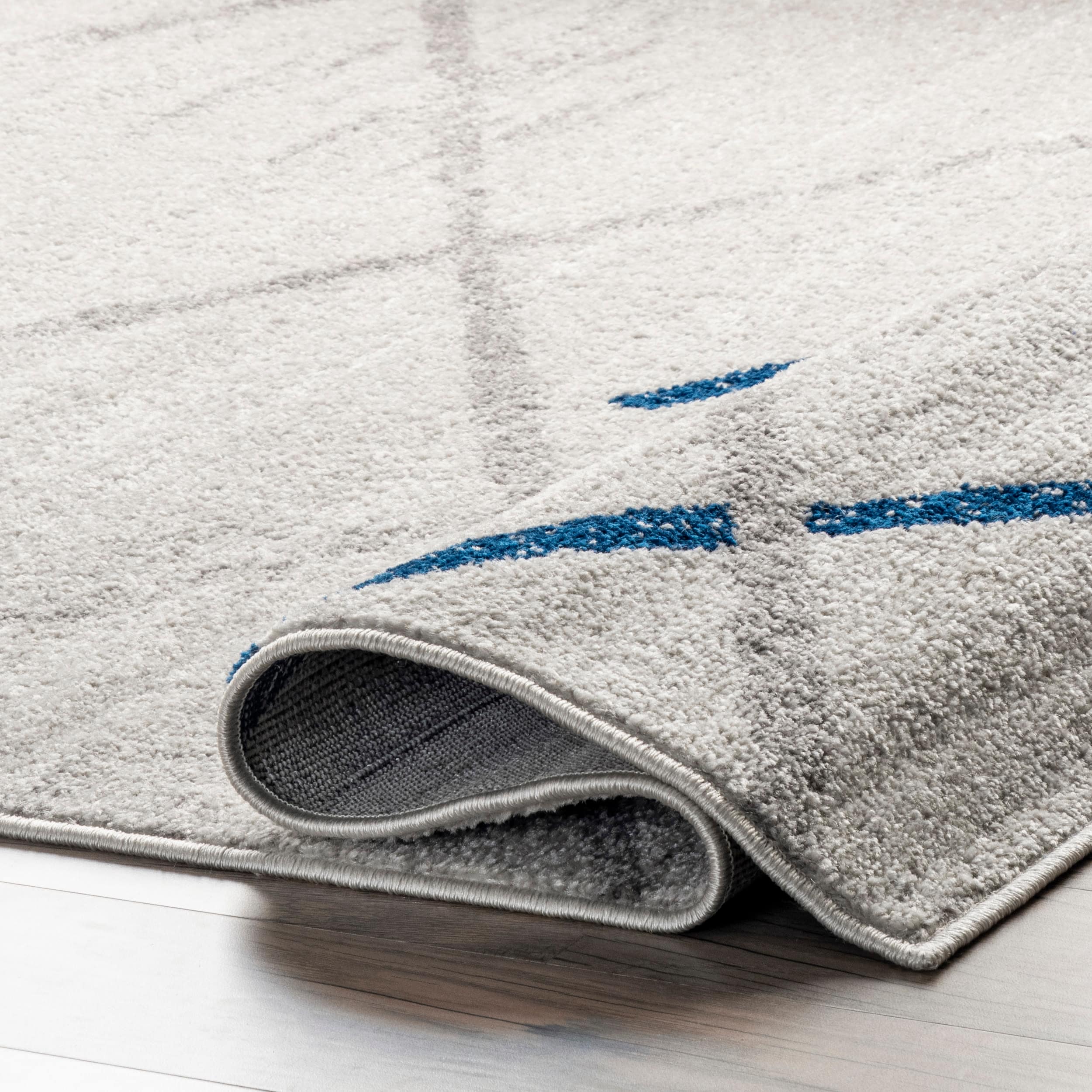 nuLOOM BDSM04C-8010 rugs - View #2