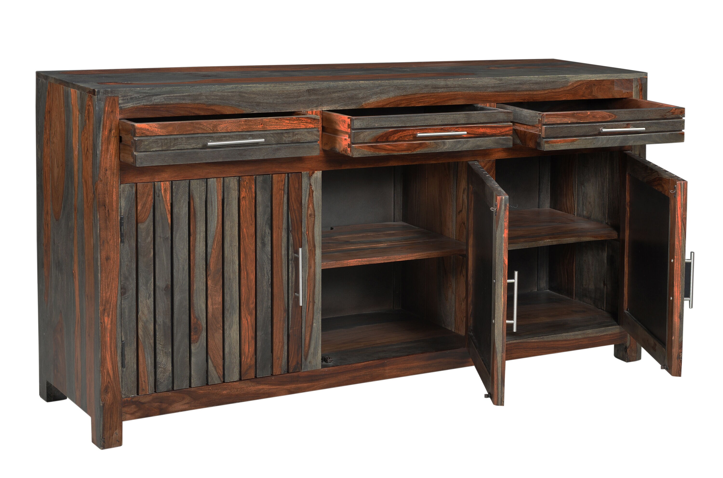 Coast to Coast 93446 Console-Sofa-Tables - View #3