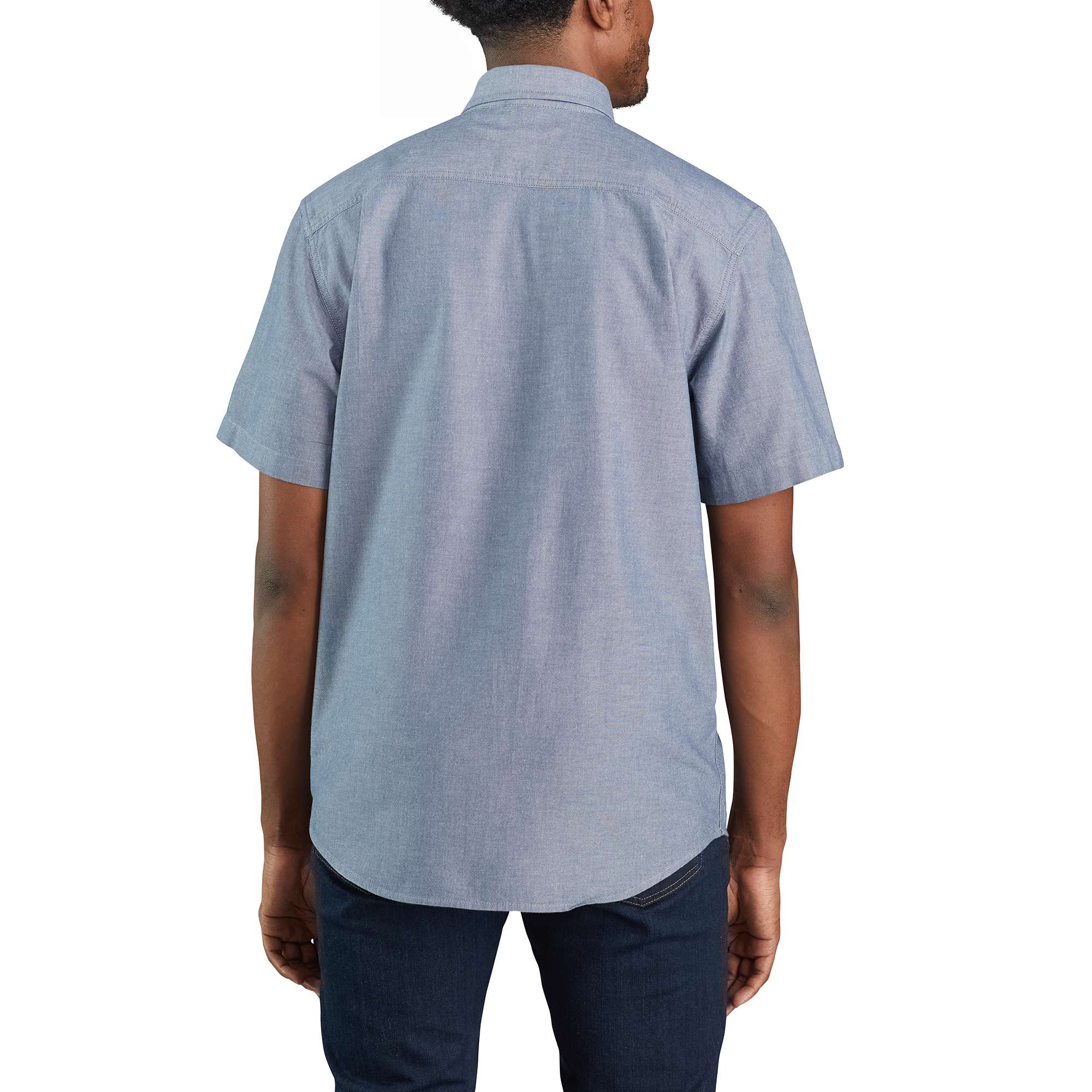 Carhartt 104369-499XLREG Tops-Shirts - View #2