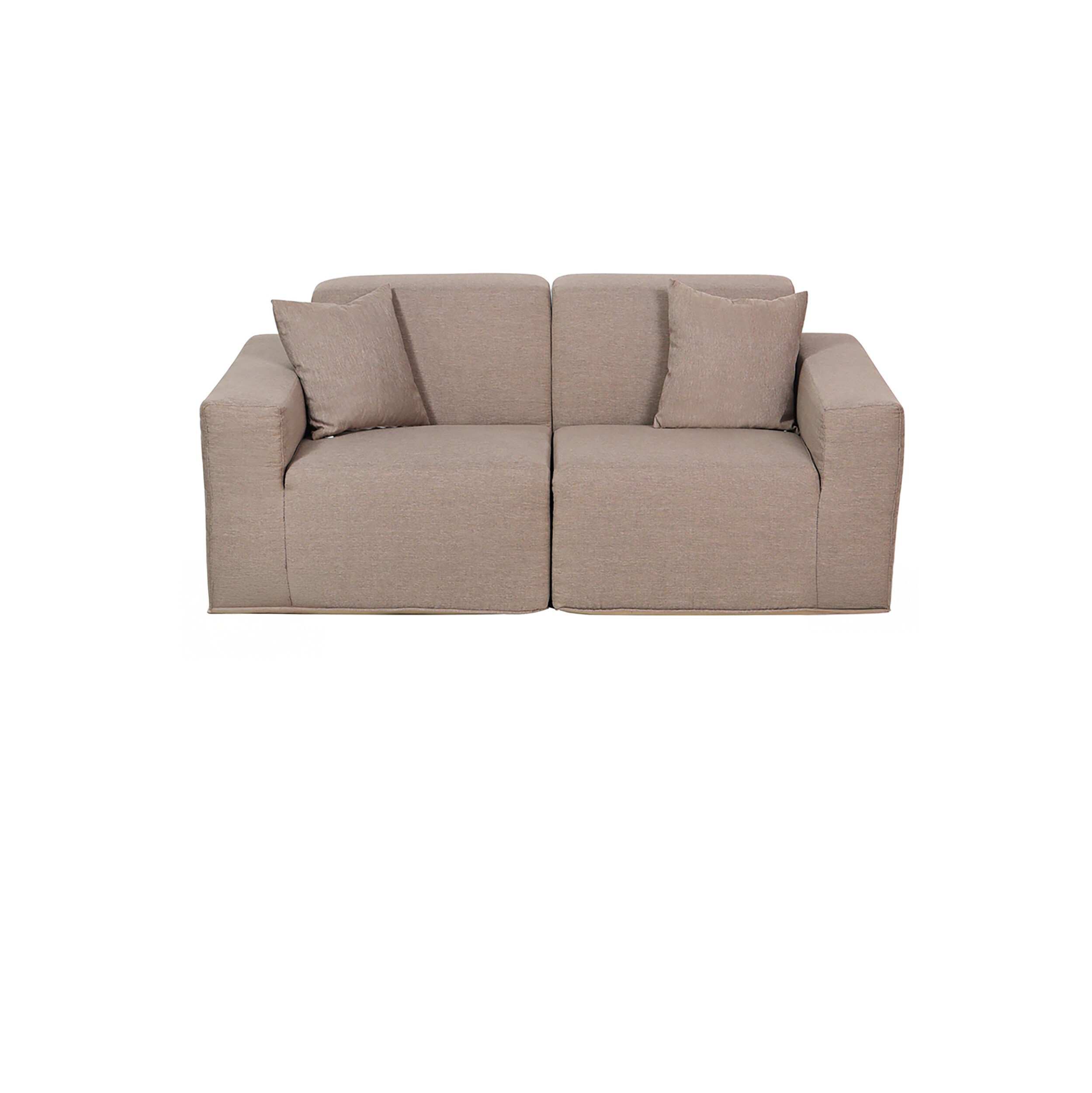Deko Living COP30117SET Patio-Sofas-Daybeds - View #2