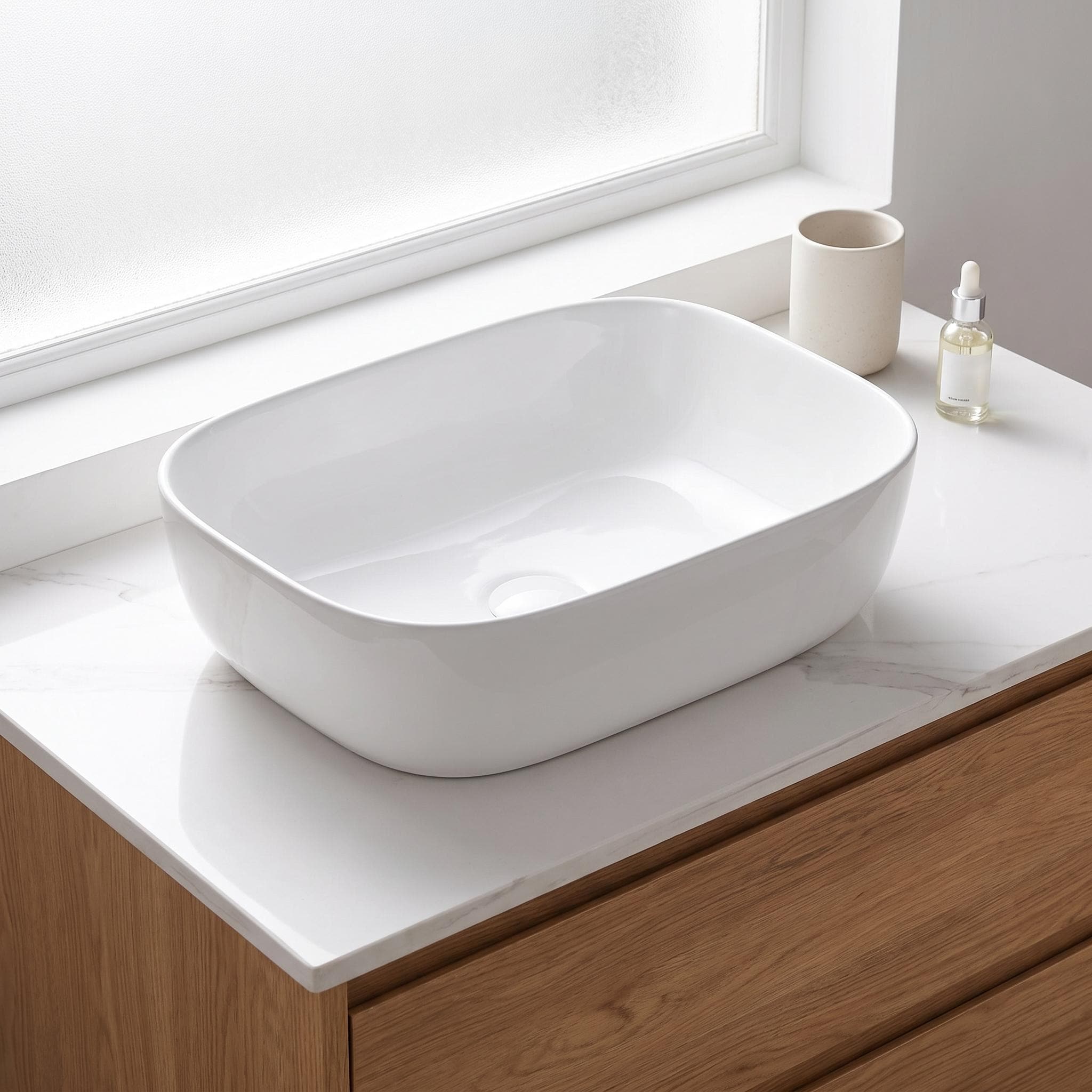 MiniEpic OPBS-21 Bath-Sink - View #6