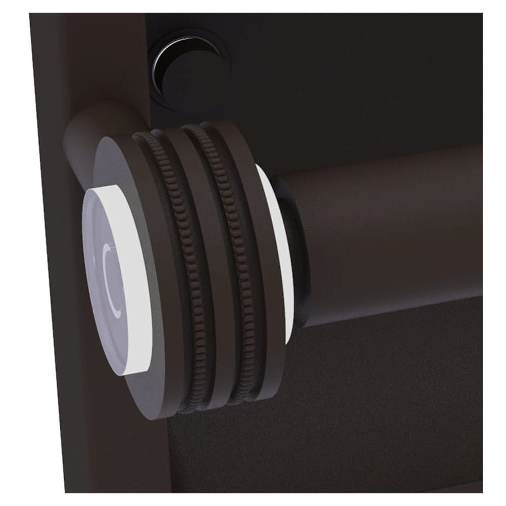 Allied Brass CV-24CD-ORB d060360 - View #2