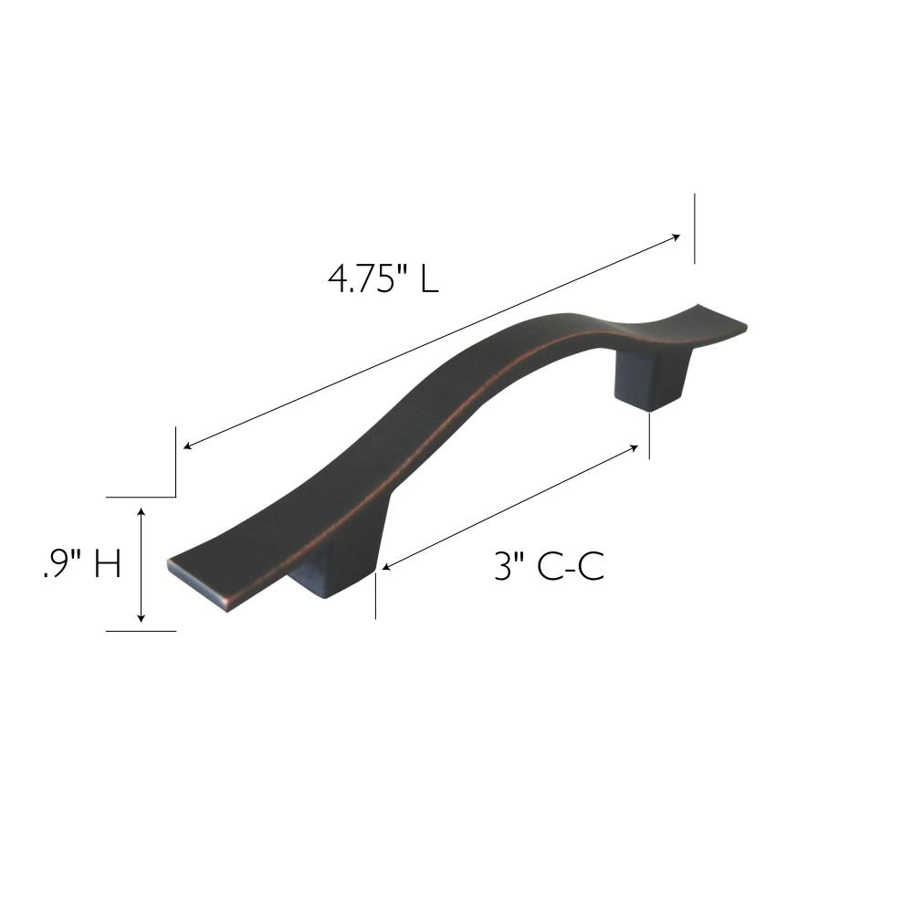 Design House 182279 Cabinet-Pulls - View #6