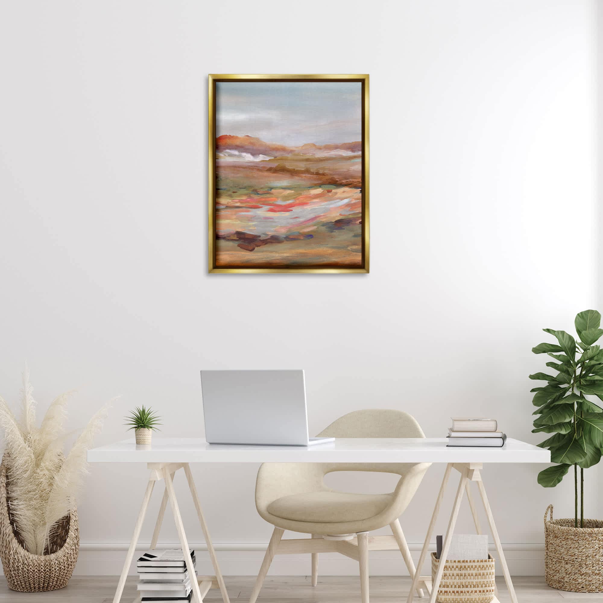 Stupell Industries BS-286-FFG-24X30 Wall-Art - View #3