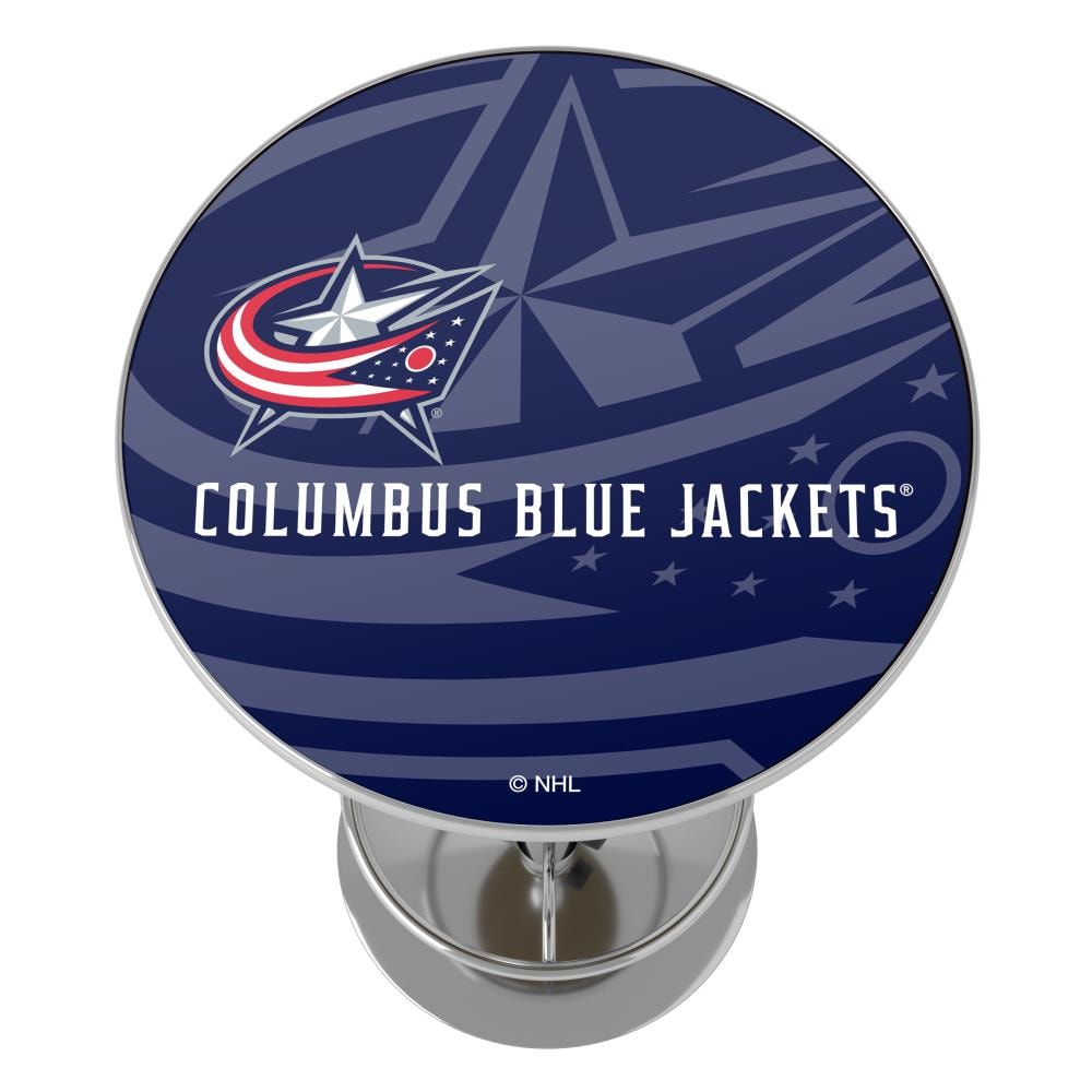 Trademark Gameroom NHL2000-CBJ-WM Dining-Tables - View #2