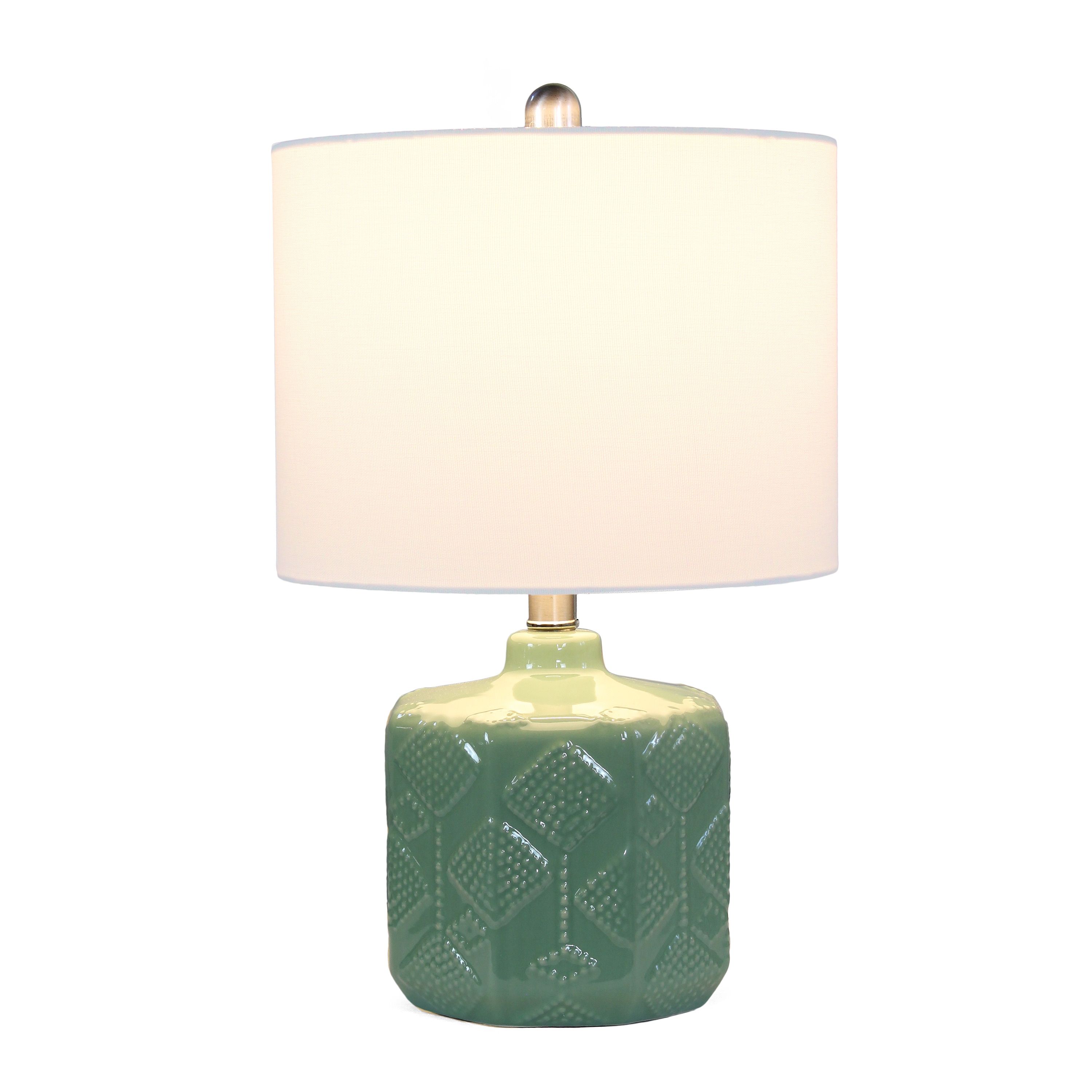 Elegant Designs LT2111-SGE Table-Lamps - View #2