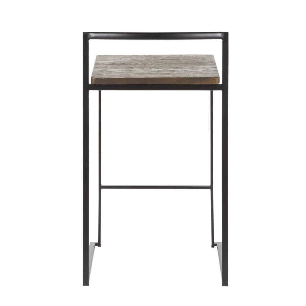 LumiSource B26-FUJI BKWDE2 stools - View #6