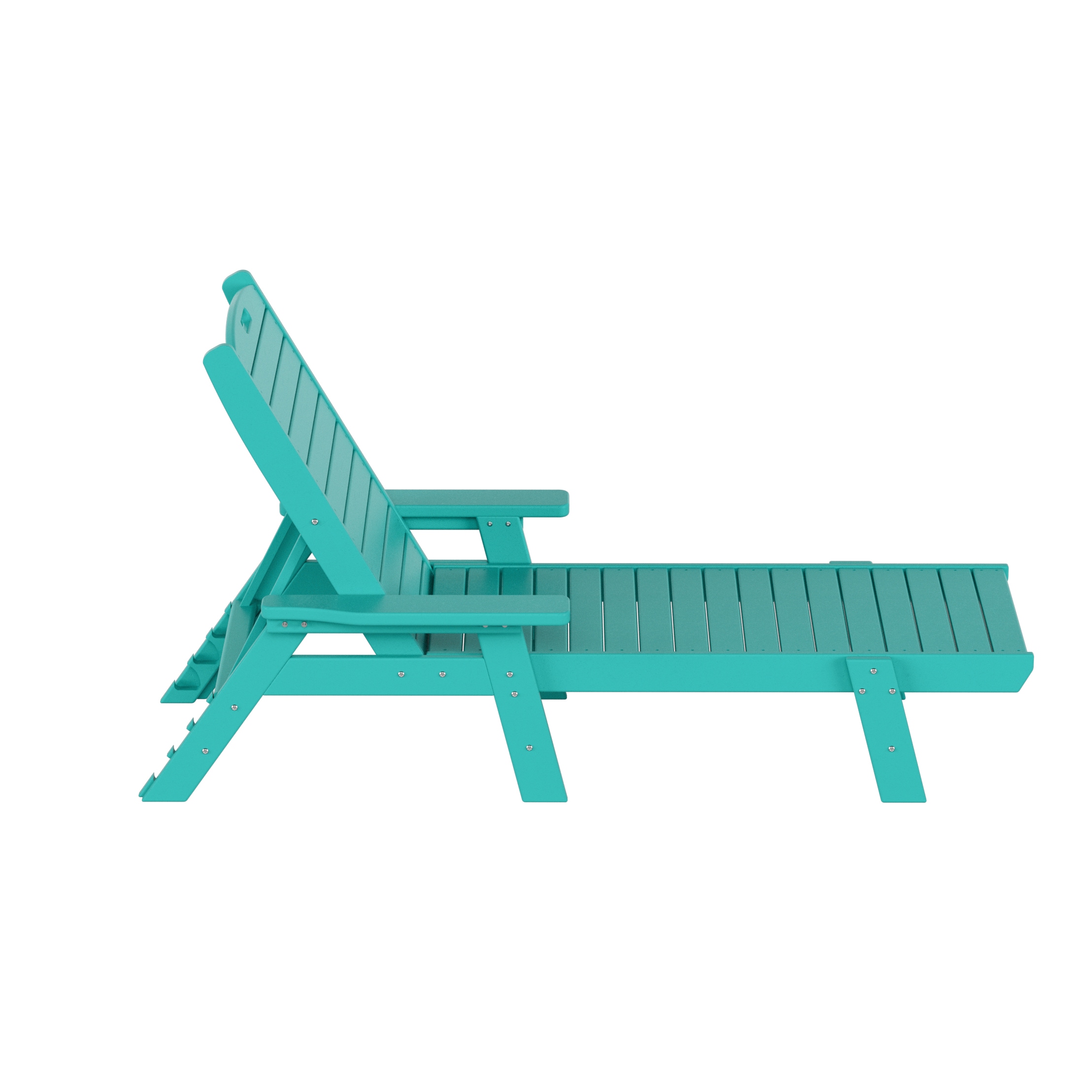 Westin Furniture OP2003-TQ-2 Patio-Chairs - View #4