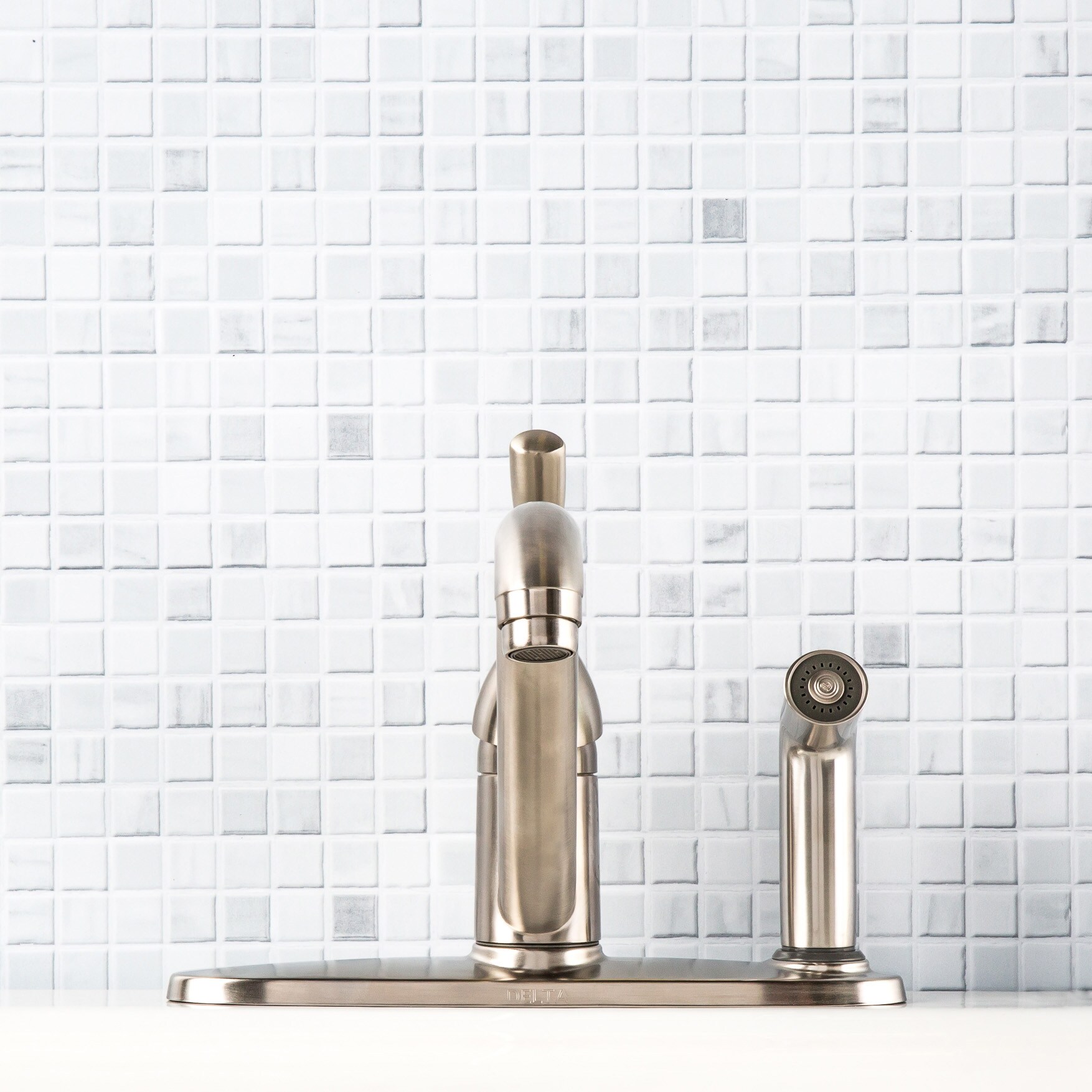 Delta 300-SS-DST-L Kitchen-Faucets - View #3