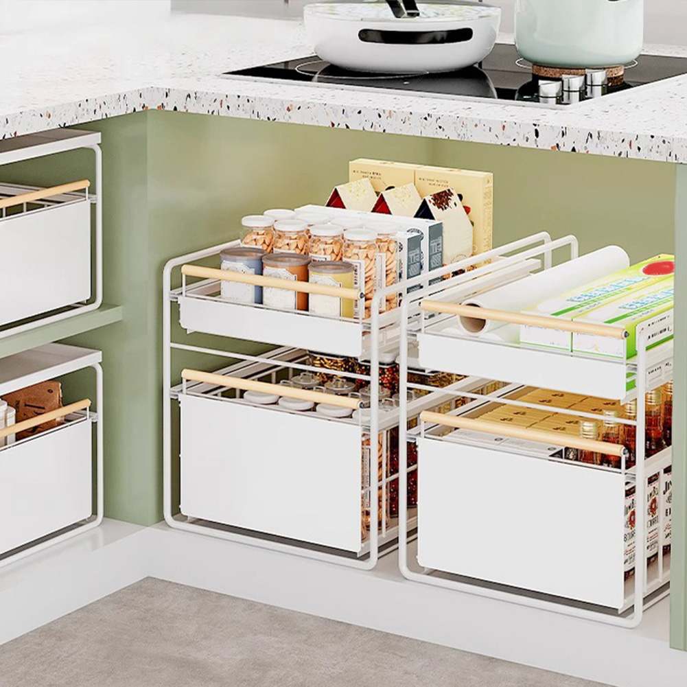 Qeetex MIE-PHK-33W4DJWR Dining-Kitchen-Storarge - View #5